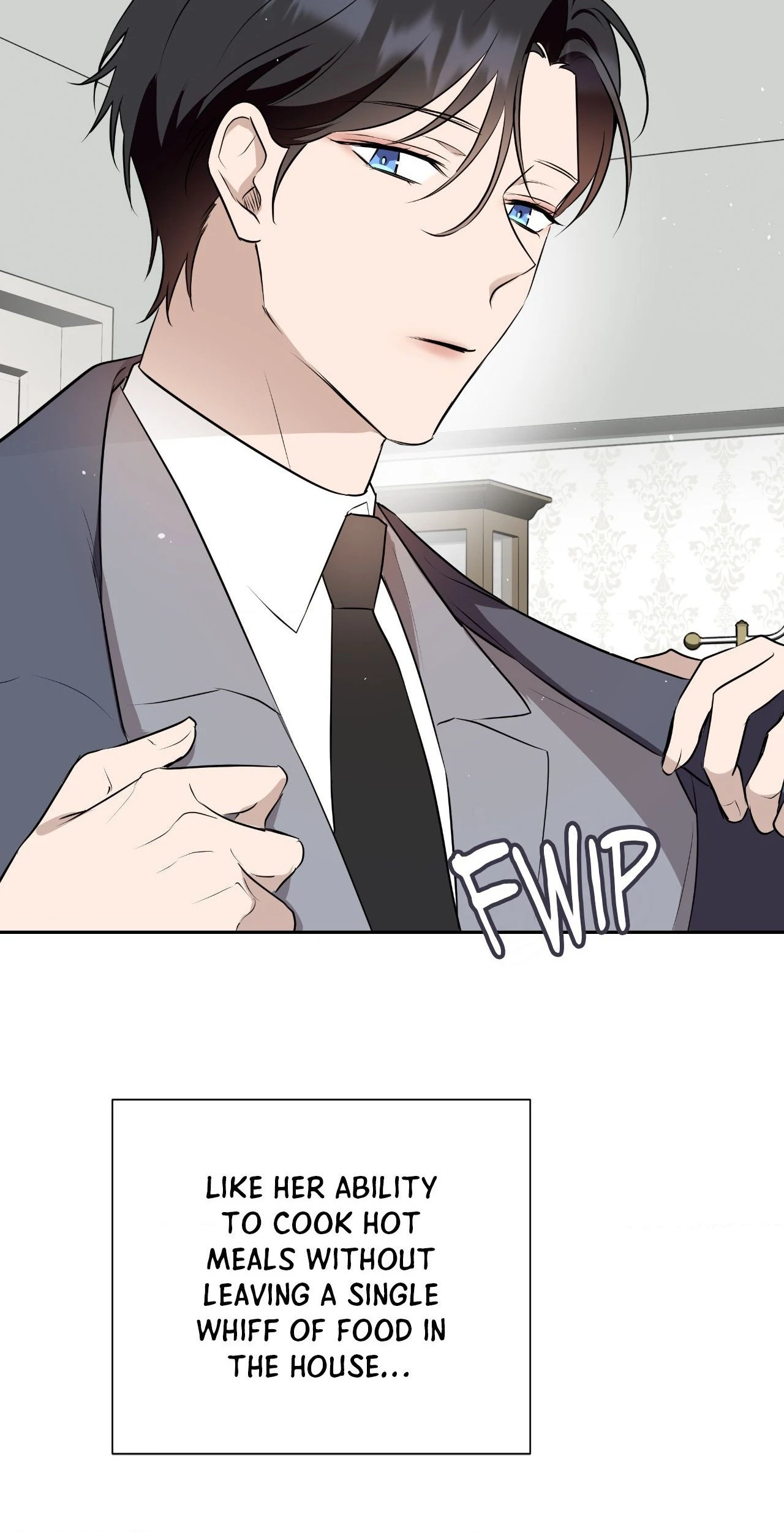 My Perfect Omega - Chapter 10 manhwa