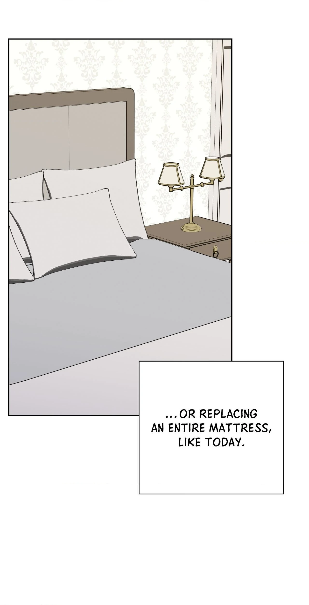 My Perfect Omega - Chapter 10 manhwa