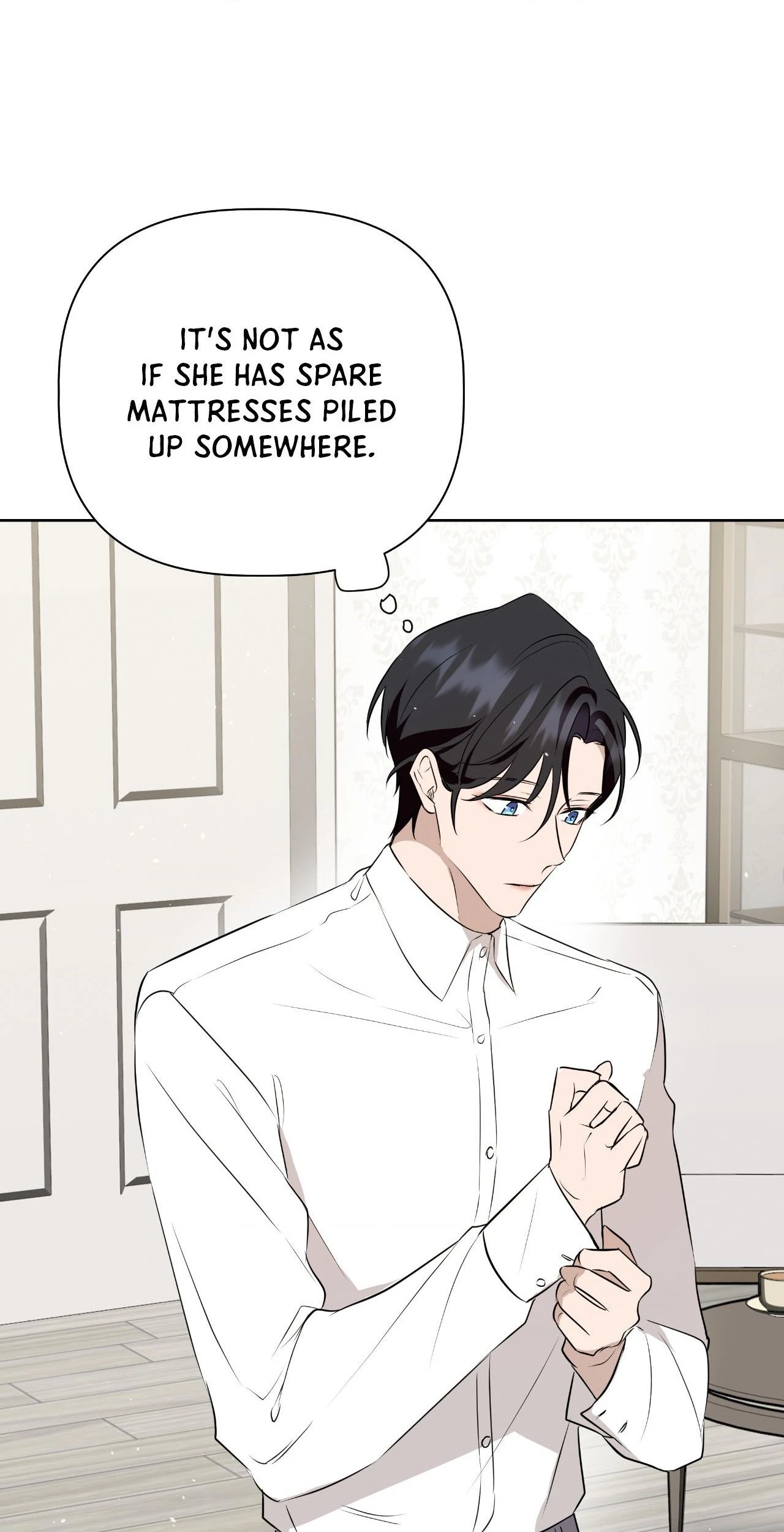 My Perfect Omega - Chapter 10 manhwa