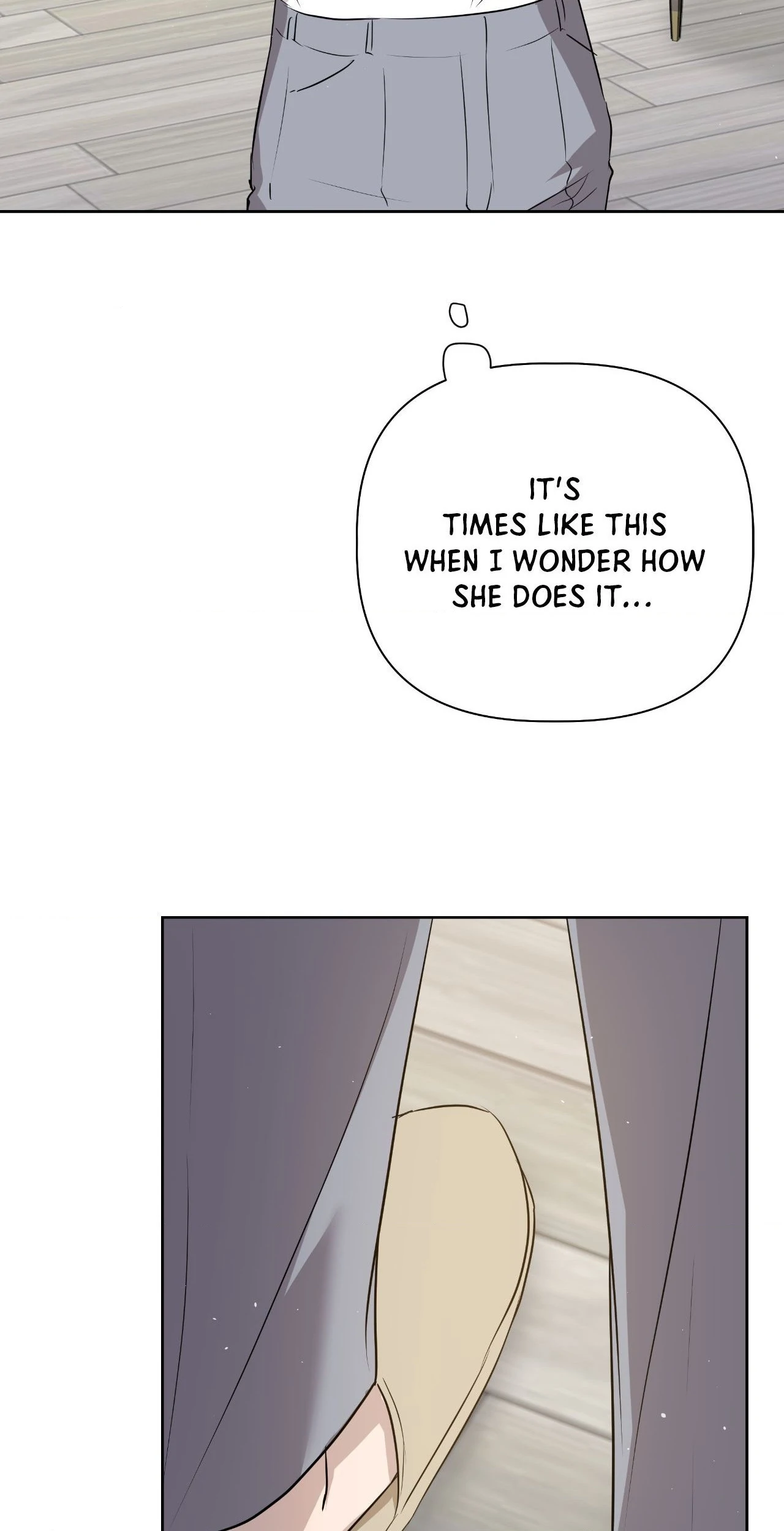 My Perfect Omega - Chapter 10 manhwa