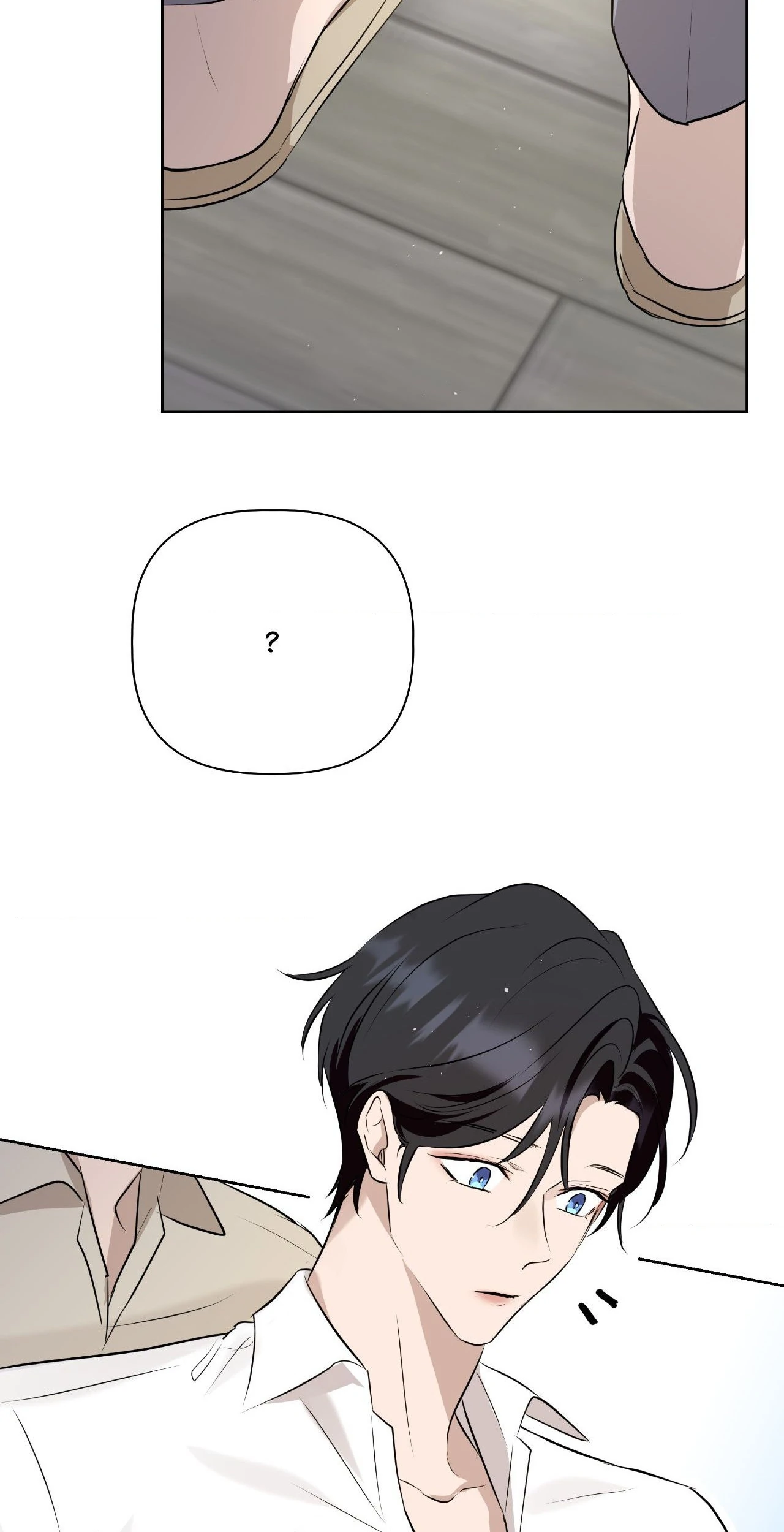 My Perfect Omega - Chapter 10 manhwa