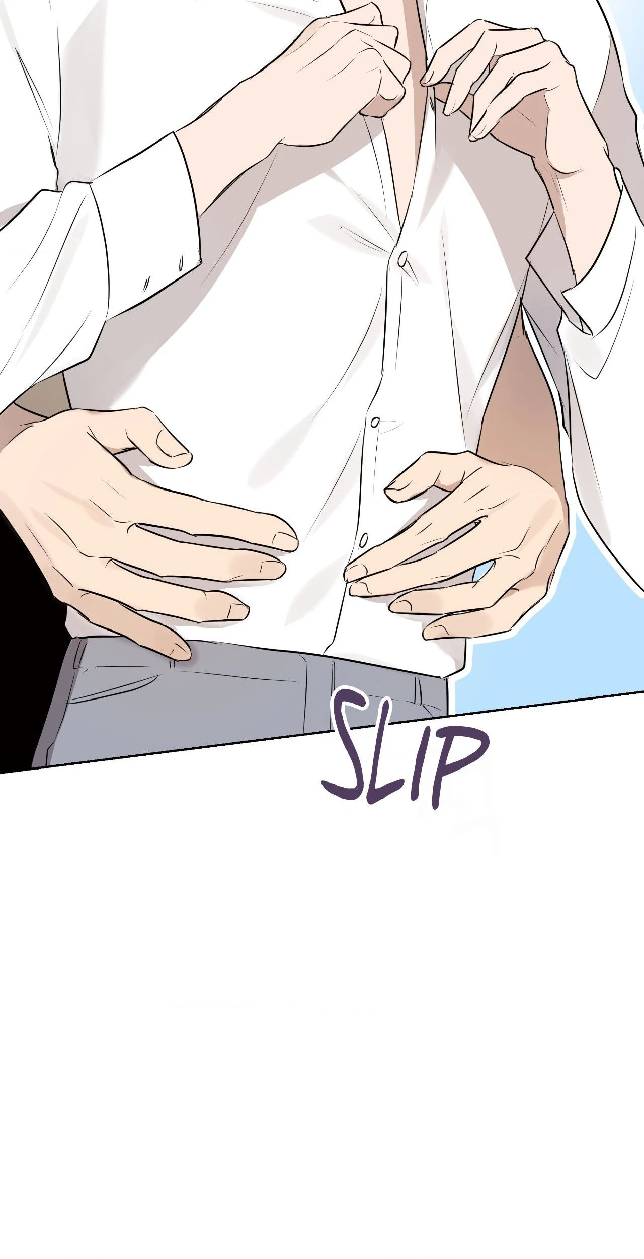 My Perfect Omega - Chapter 10 manhwa