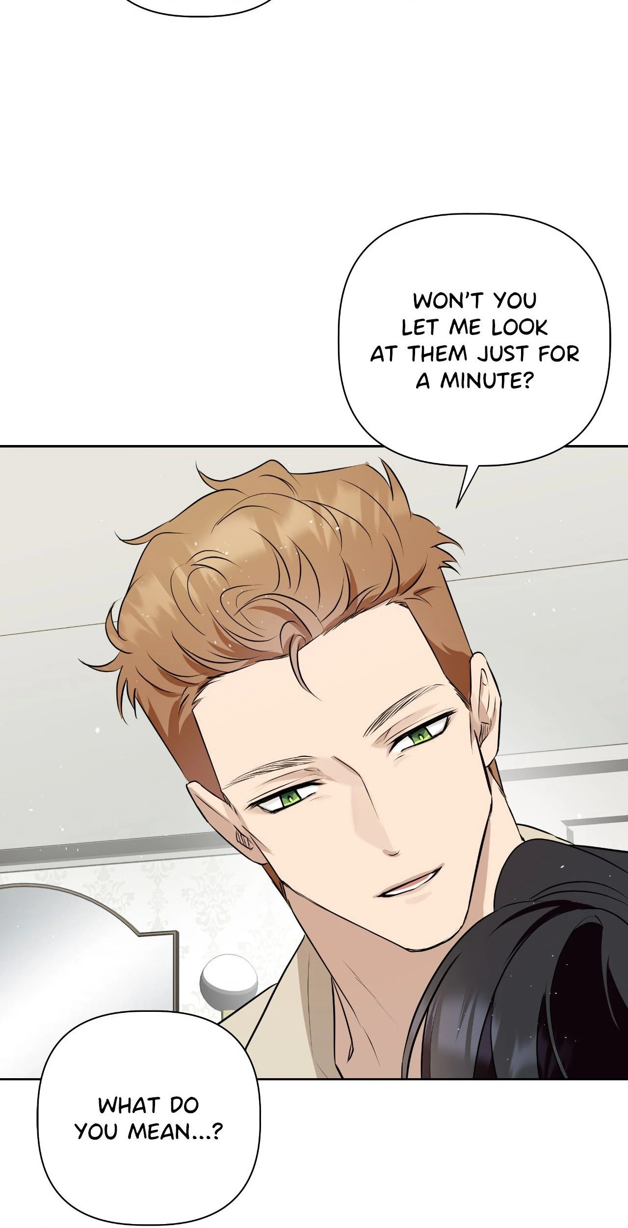 My Perfect Omega - Chapter 10 manhwa