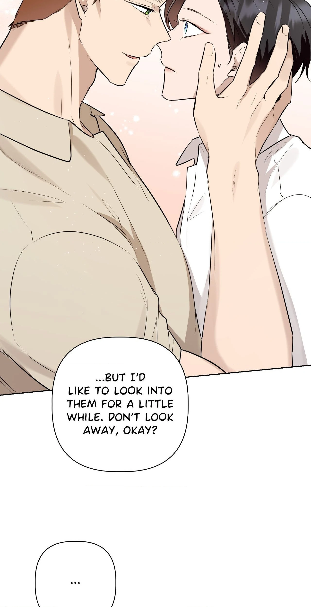 My Perfect Omega - Chapter 10 manhwa