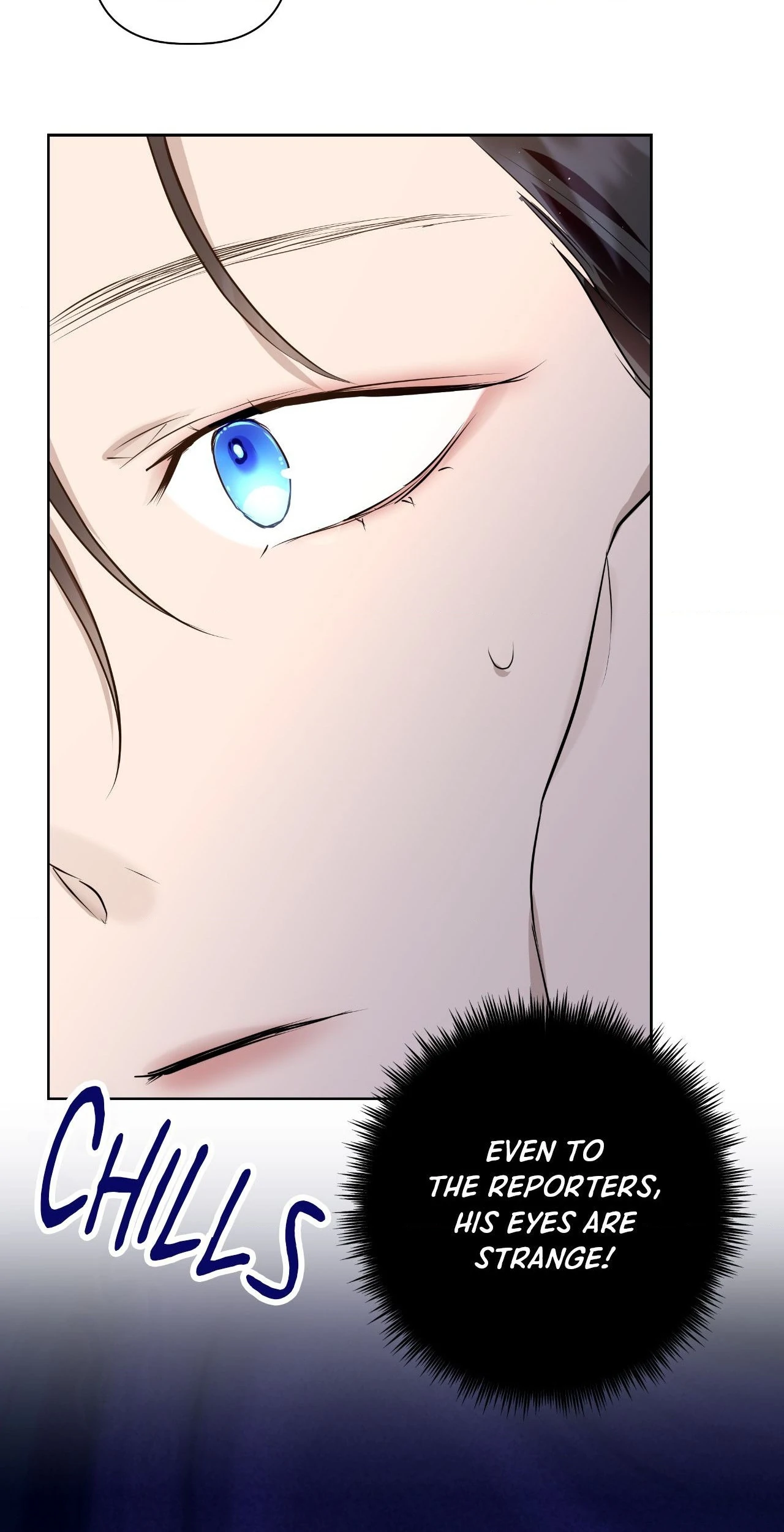 My Perfect Omega - Chapter 10 manhwa