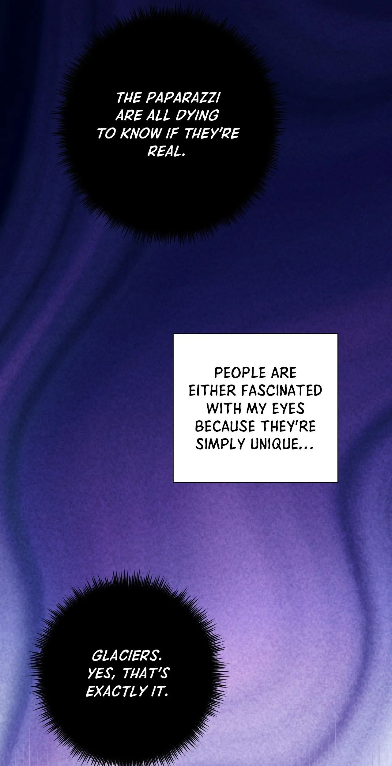 My Perfect Omega - Chapter 10 manhwa