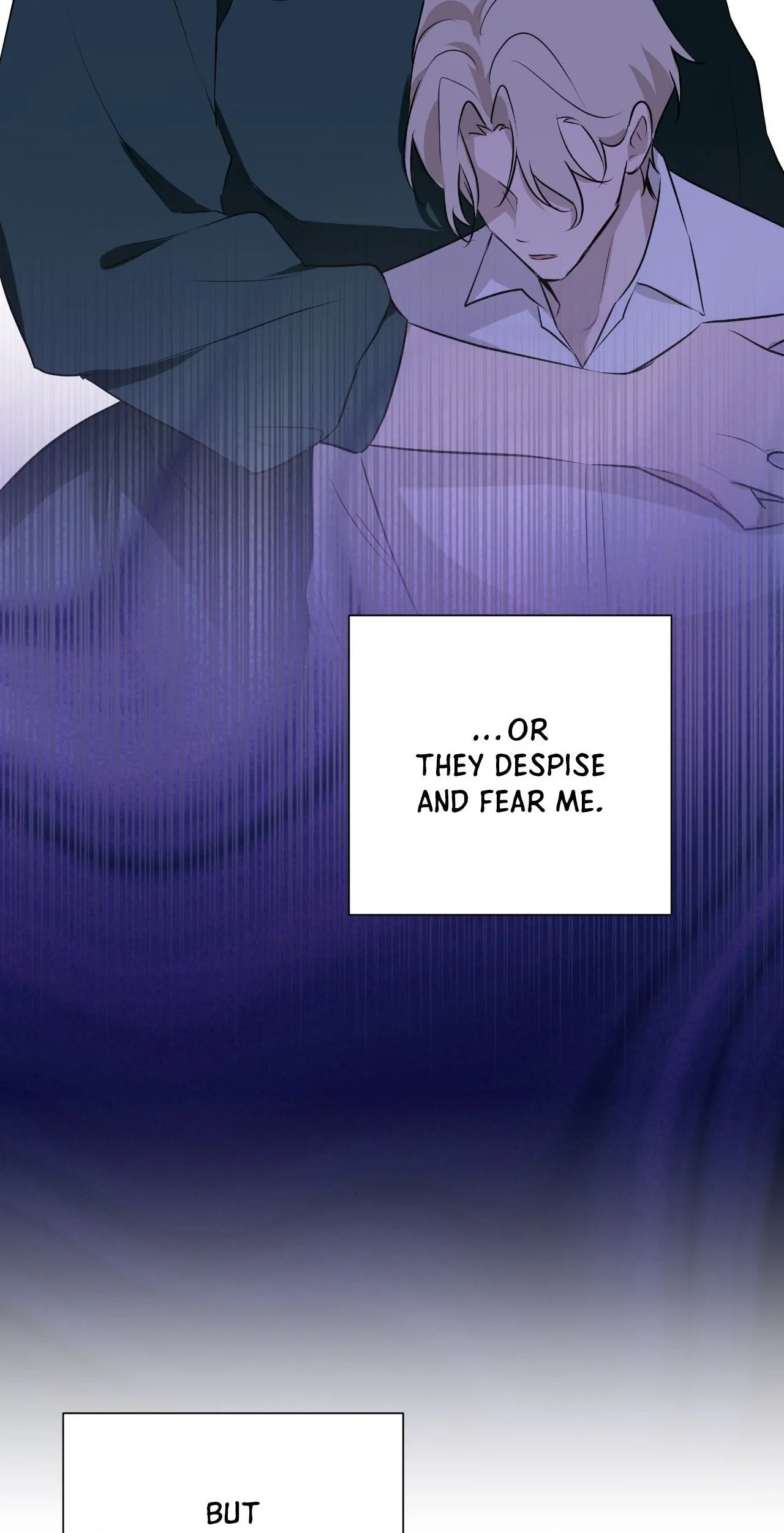 My Perfect Omega - Chapter 10 manhwa