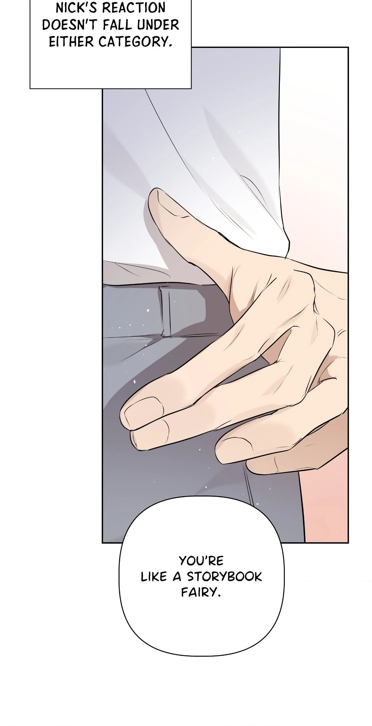 My Perfect Omega - Chapter 10 manhwa