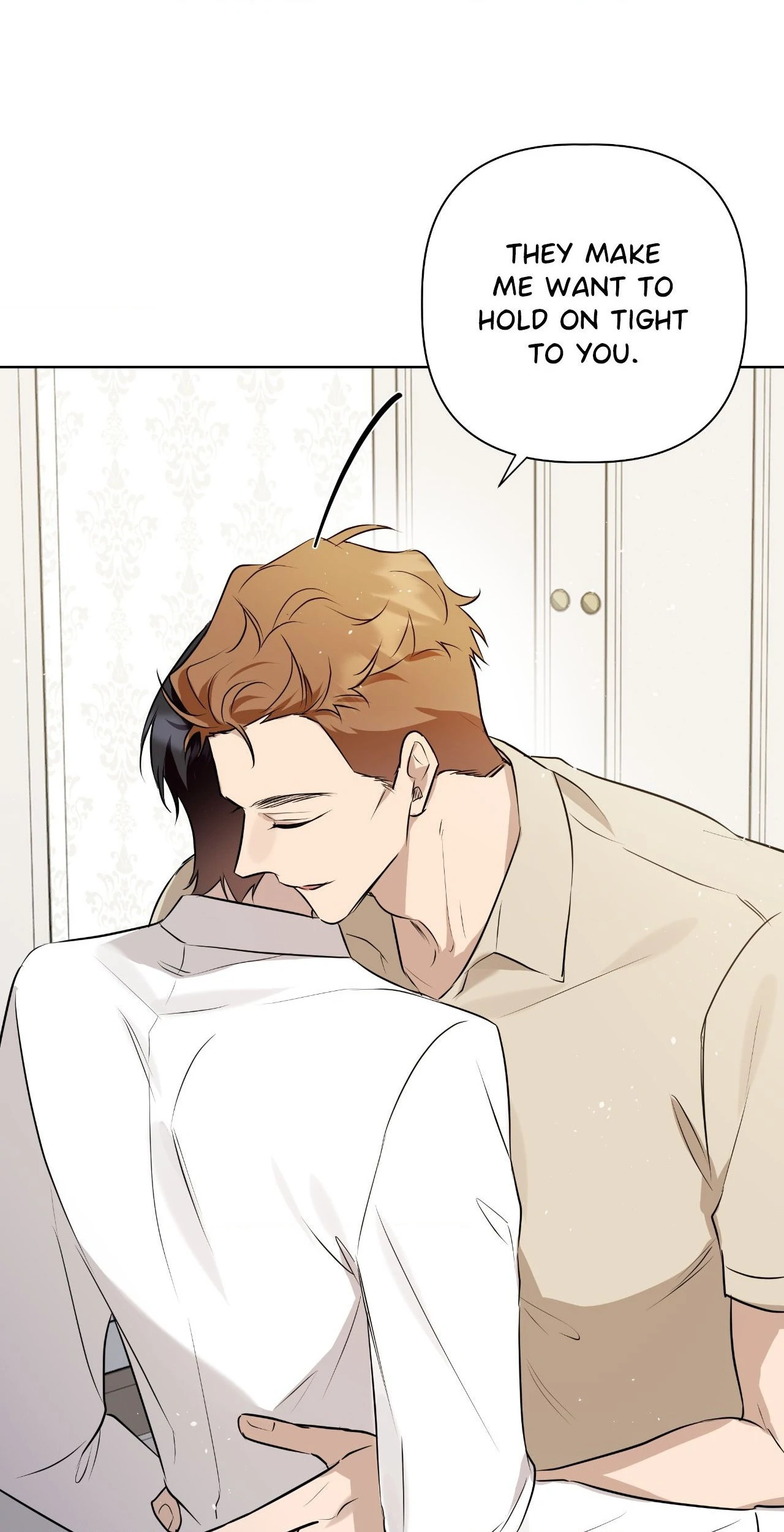 My Perfect Omega - Chapter 10 manhwa