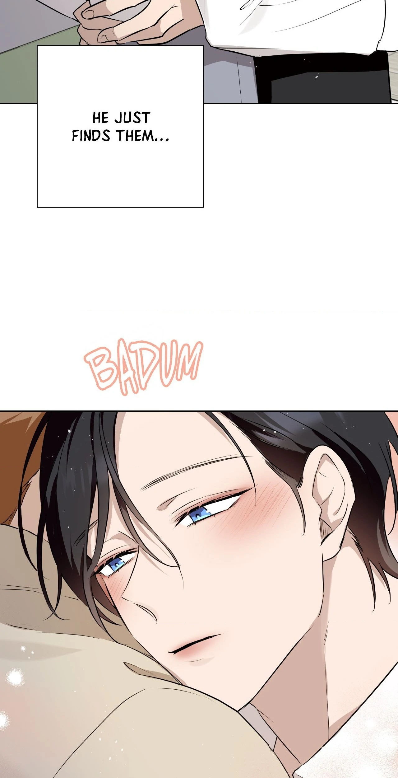 My Perfect Omega - Chapter 10 manhwa