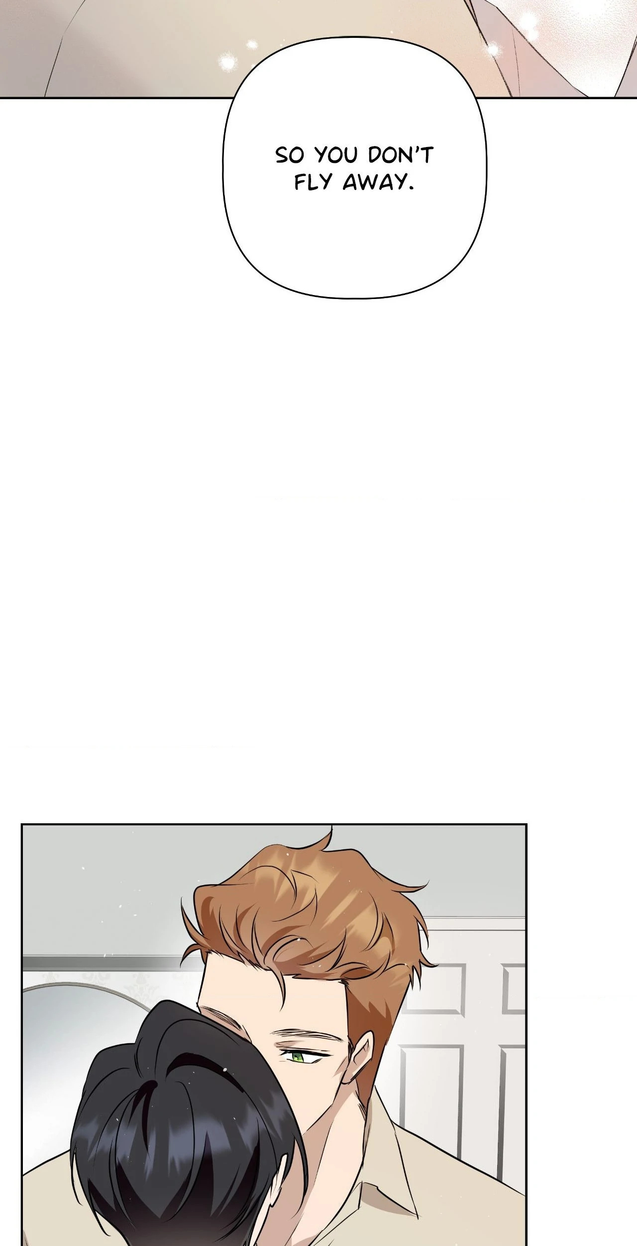 My Perfect Omega - Chapter 10 manhwa