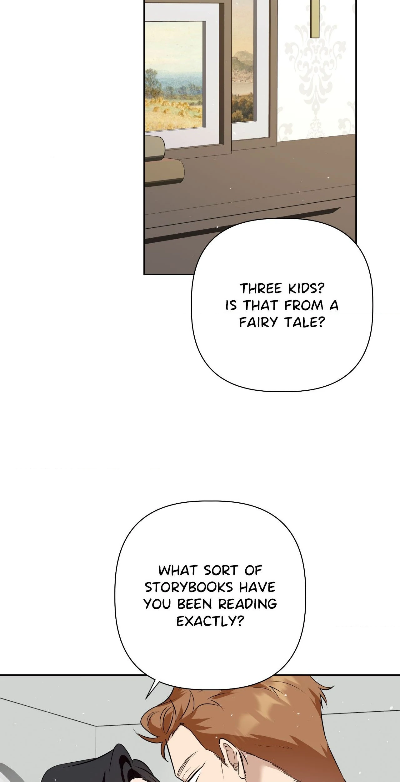 My Perfect Omega - Chapter 10 manhwa