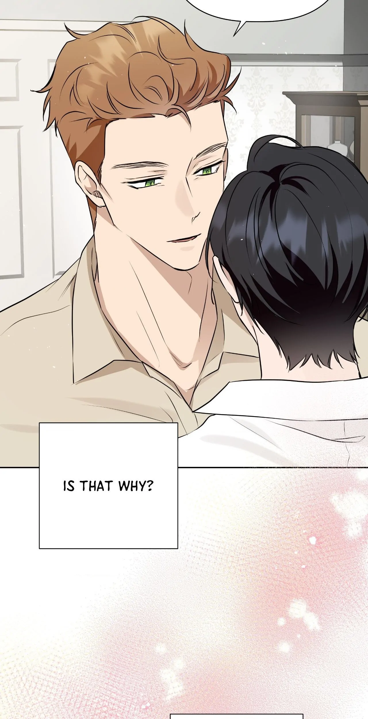 My Perfect Omega - Chapter 10 manhwa