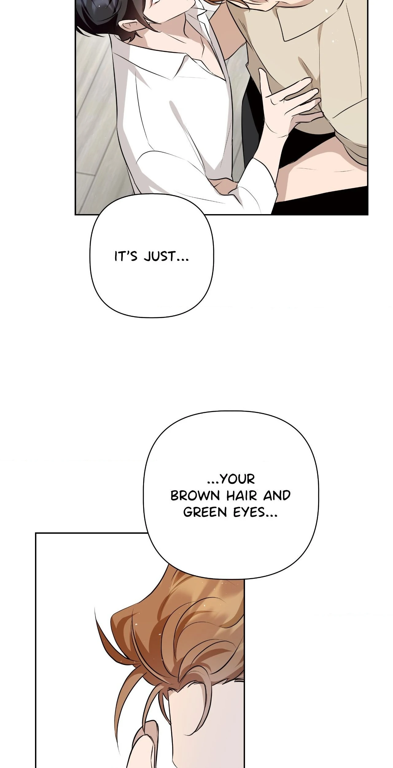 My Perfect Omega - Chapter 10 manhwa