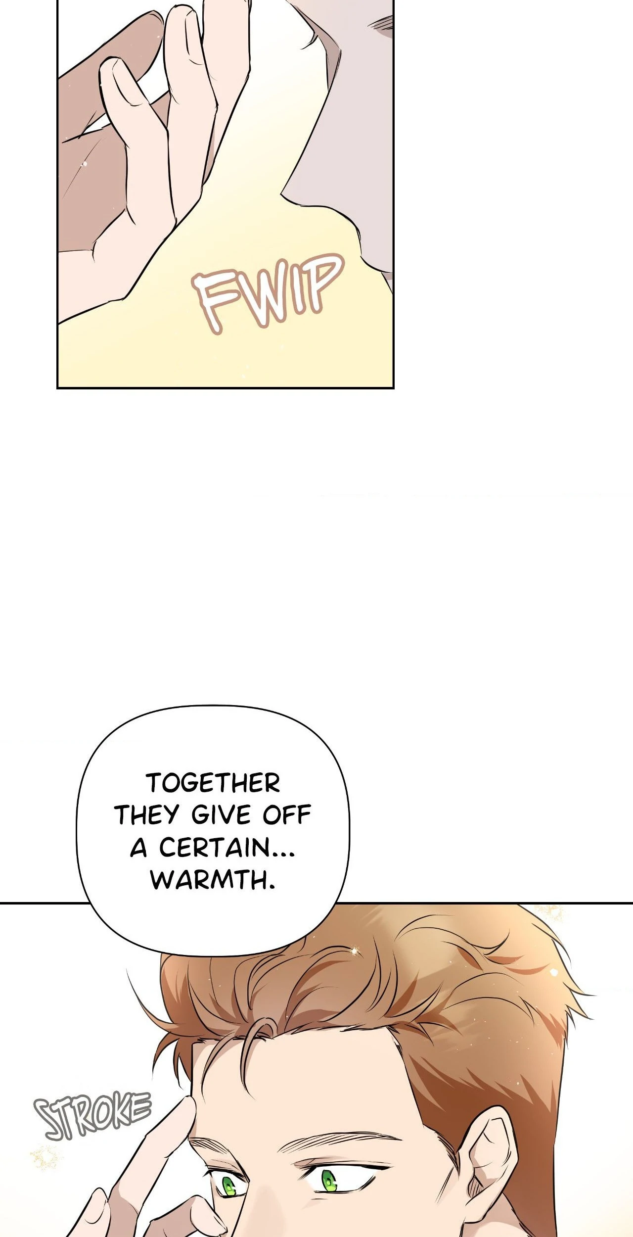 My Perfect Omega - Chapter 10 manhwa