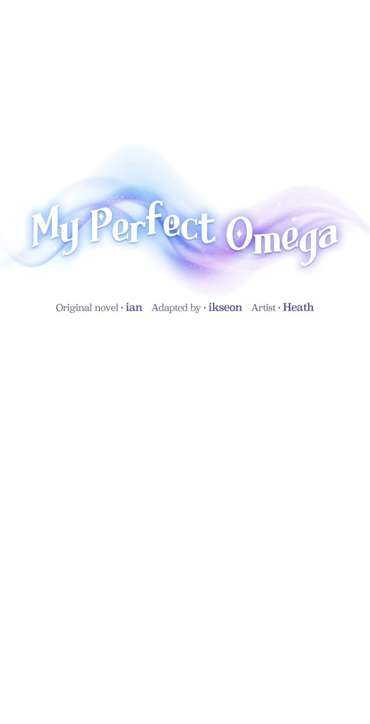 My Perfect Omega - Chapter 10 manhwa