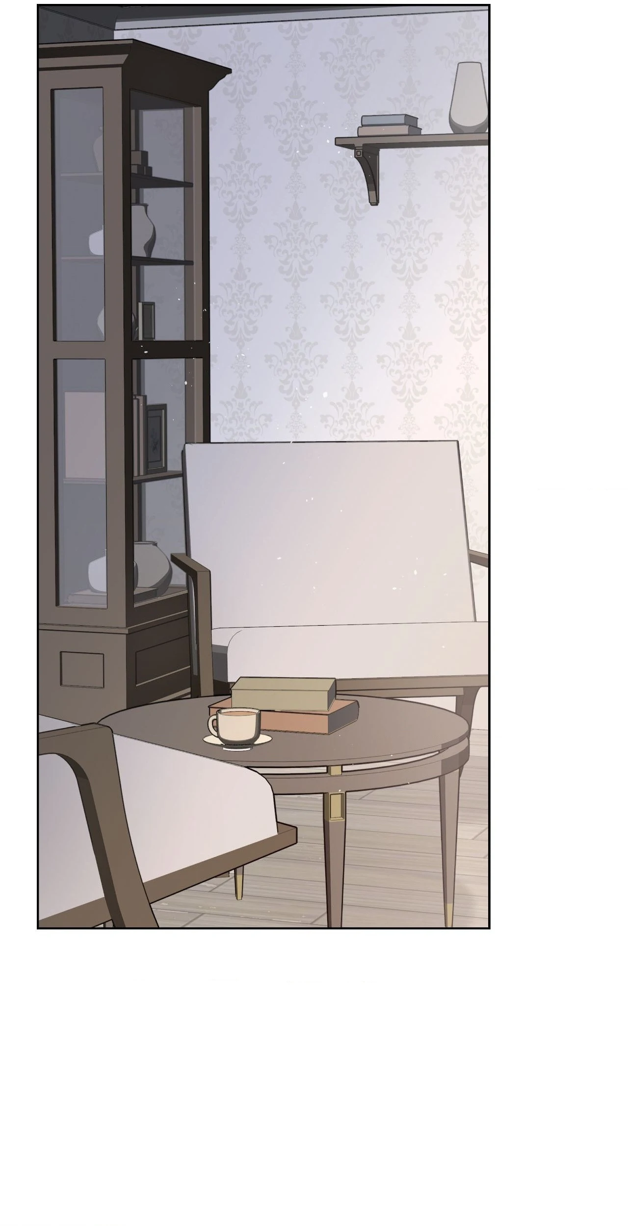 My Perfect Omega - Chapter 10 manhwa