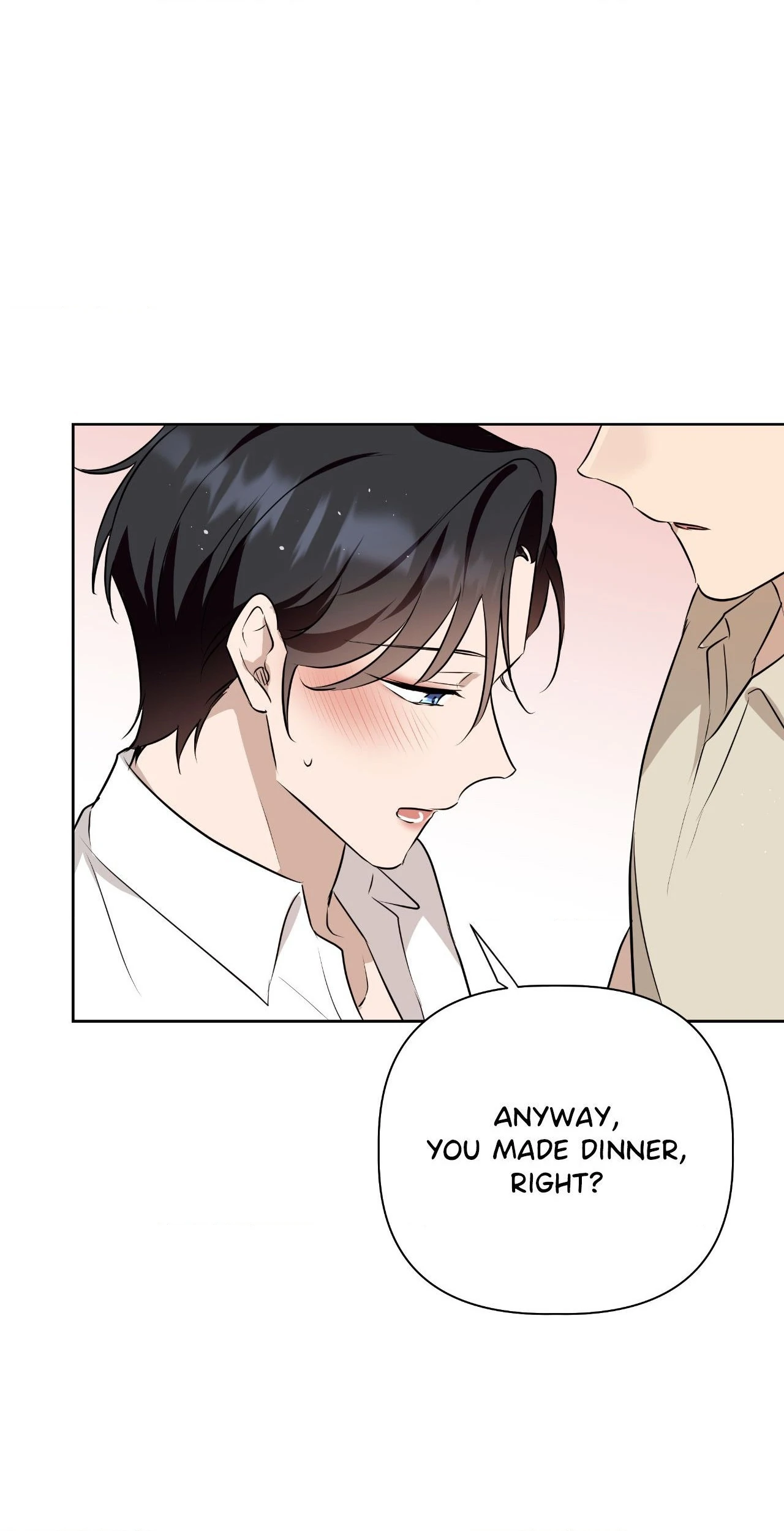 My Perfect Omega - Chapter 10 manhwa