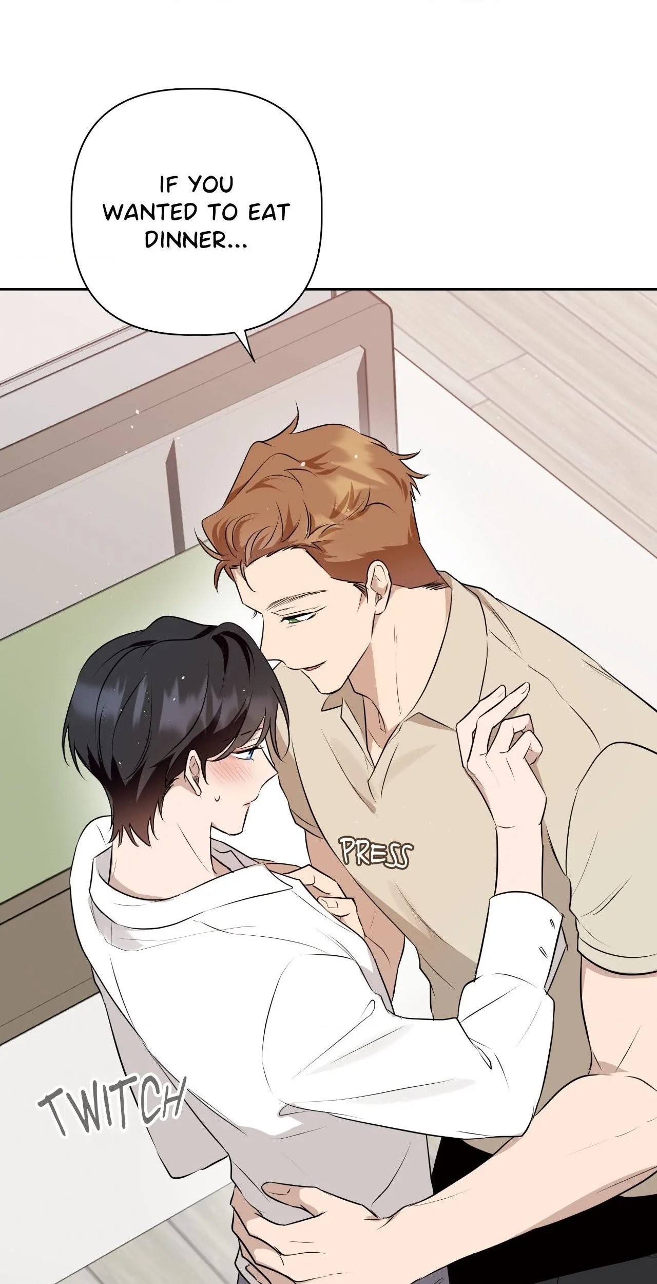 My Perfect Omega - Chapter 10 manhwa