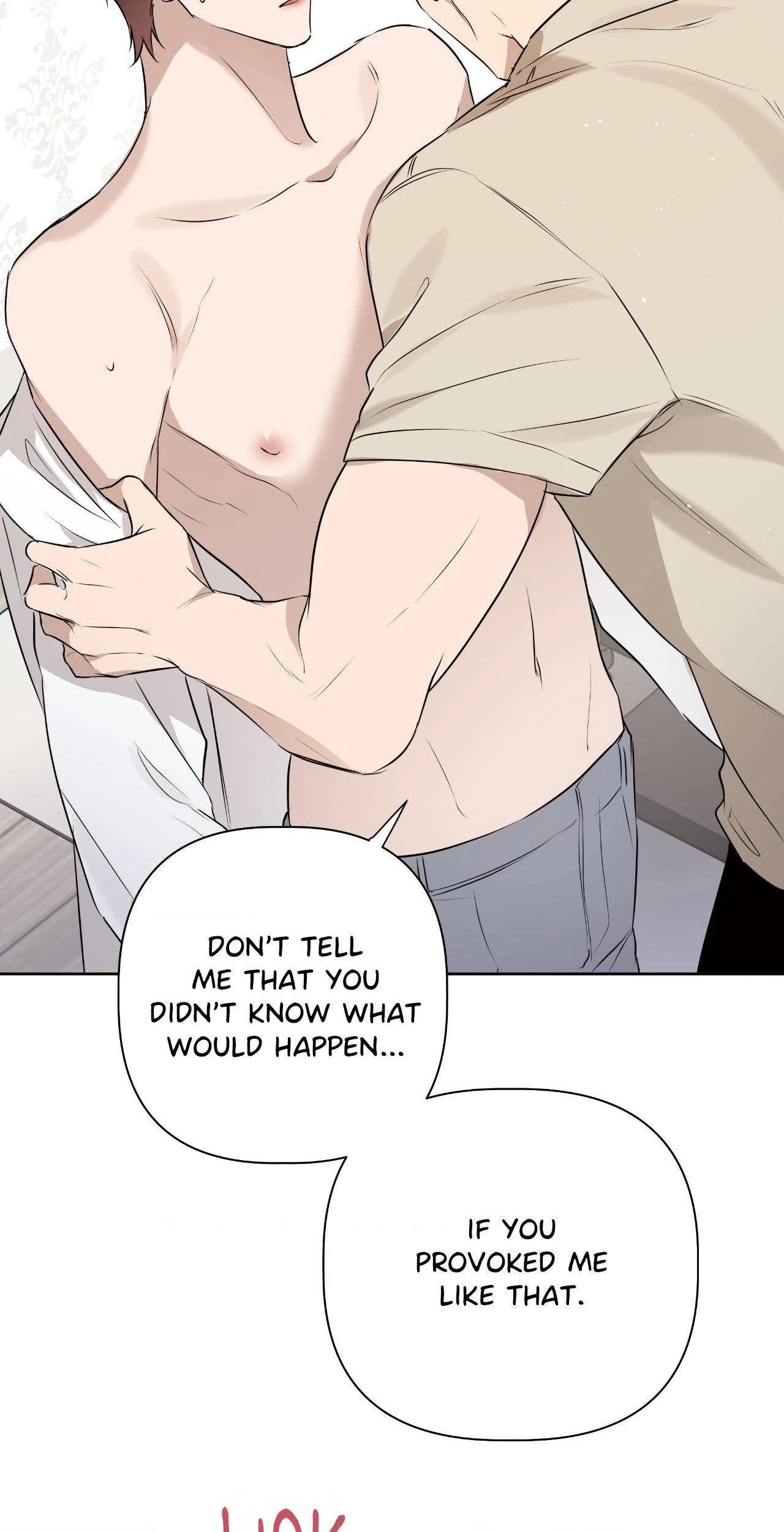 My Perfect Omega - Chapter 10 manhwa