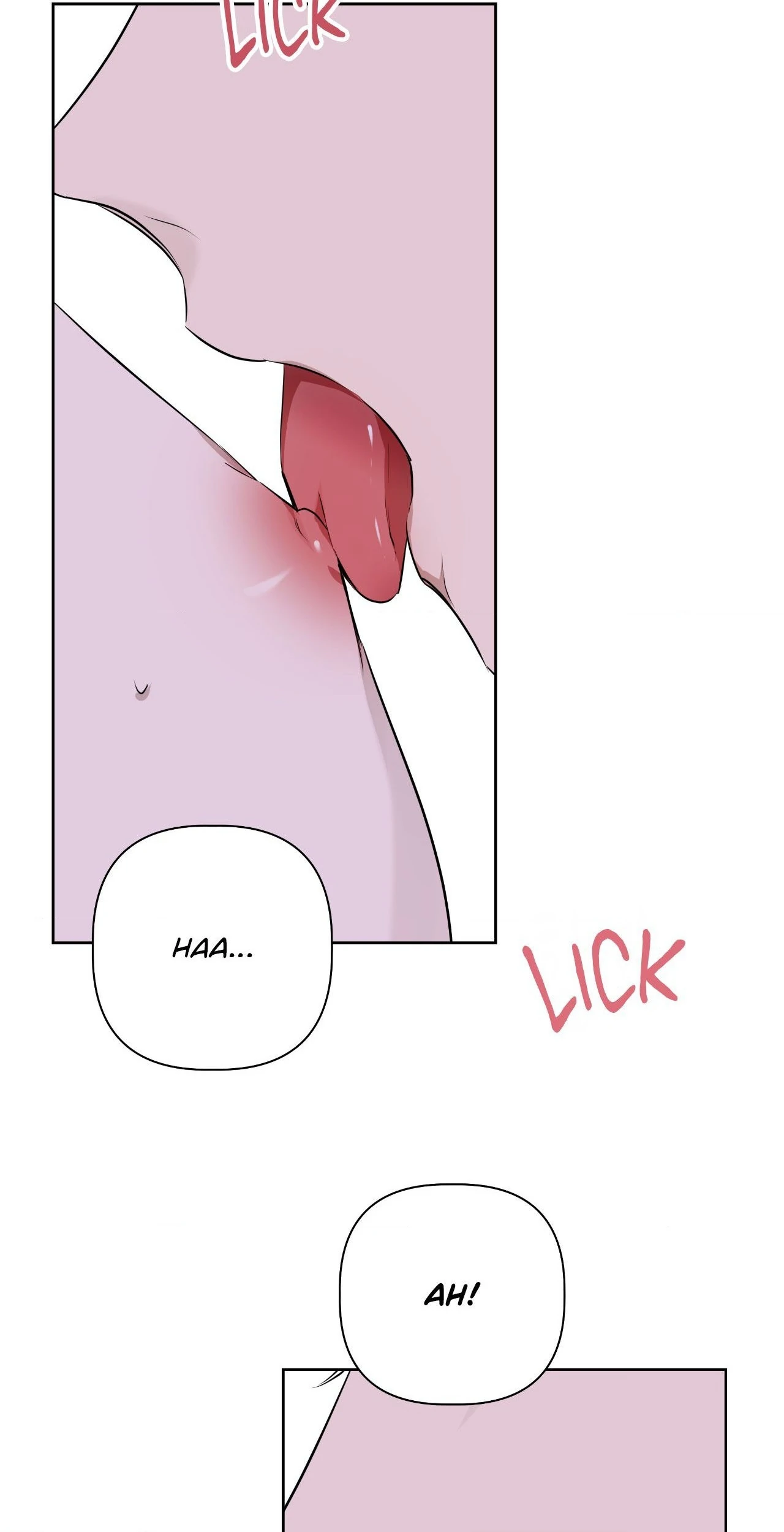 My Perfect Omega - Chapter 10 manhwa