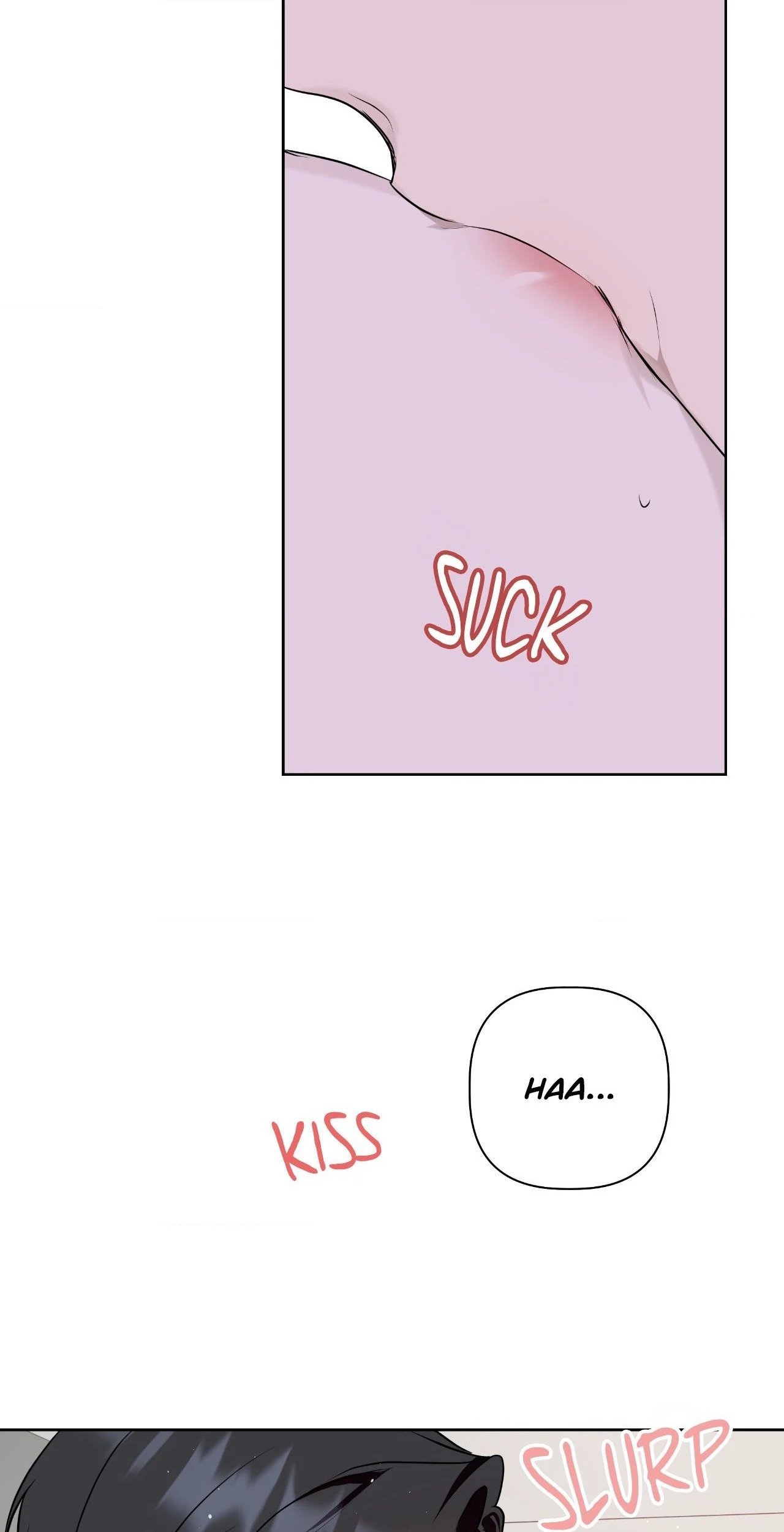 My Perfect Omega - Chapter 10 manhwa