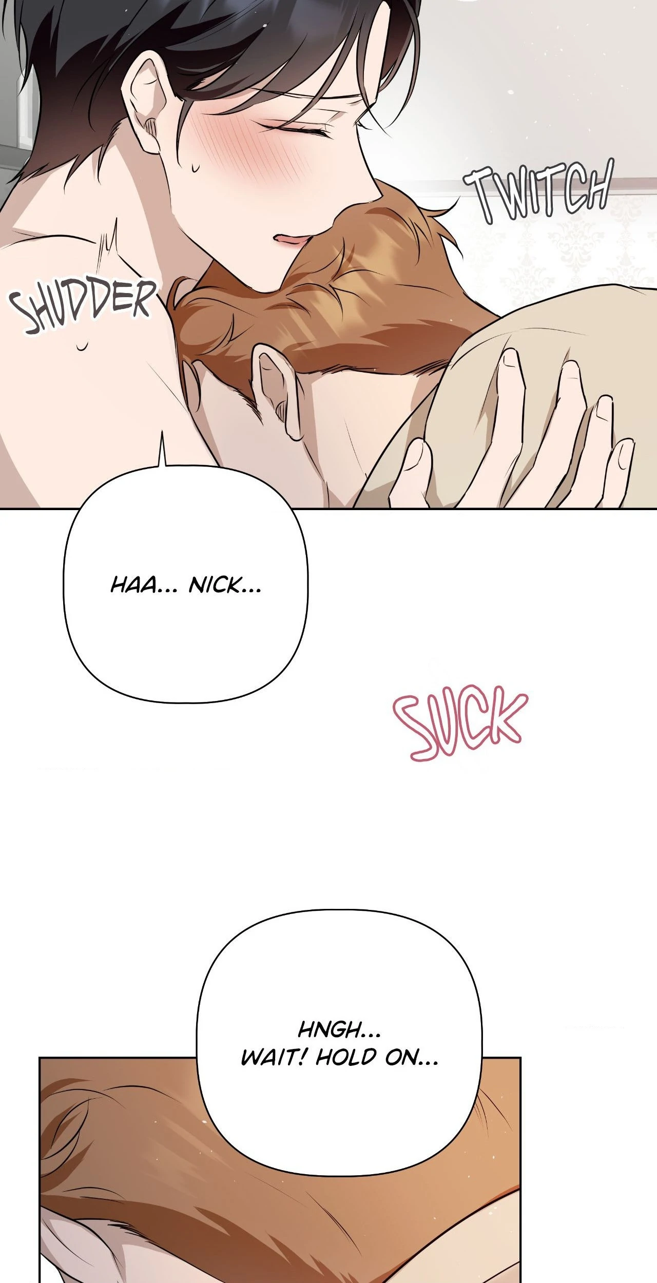 My Perfect Omega - Chapter 10 manhwa