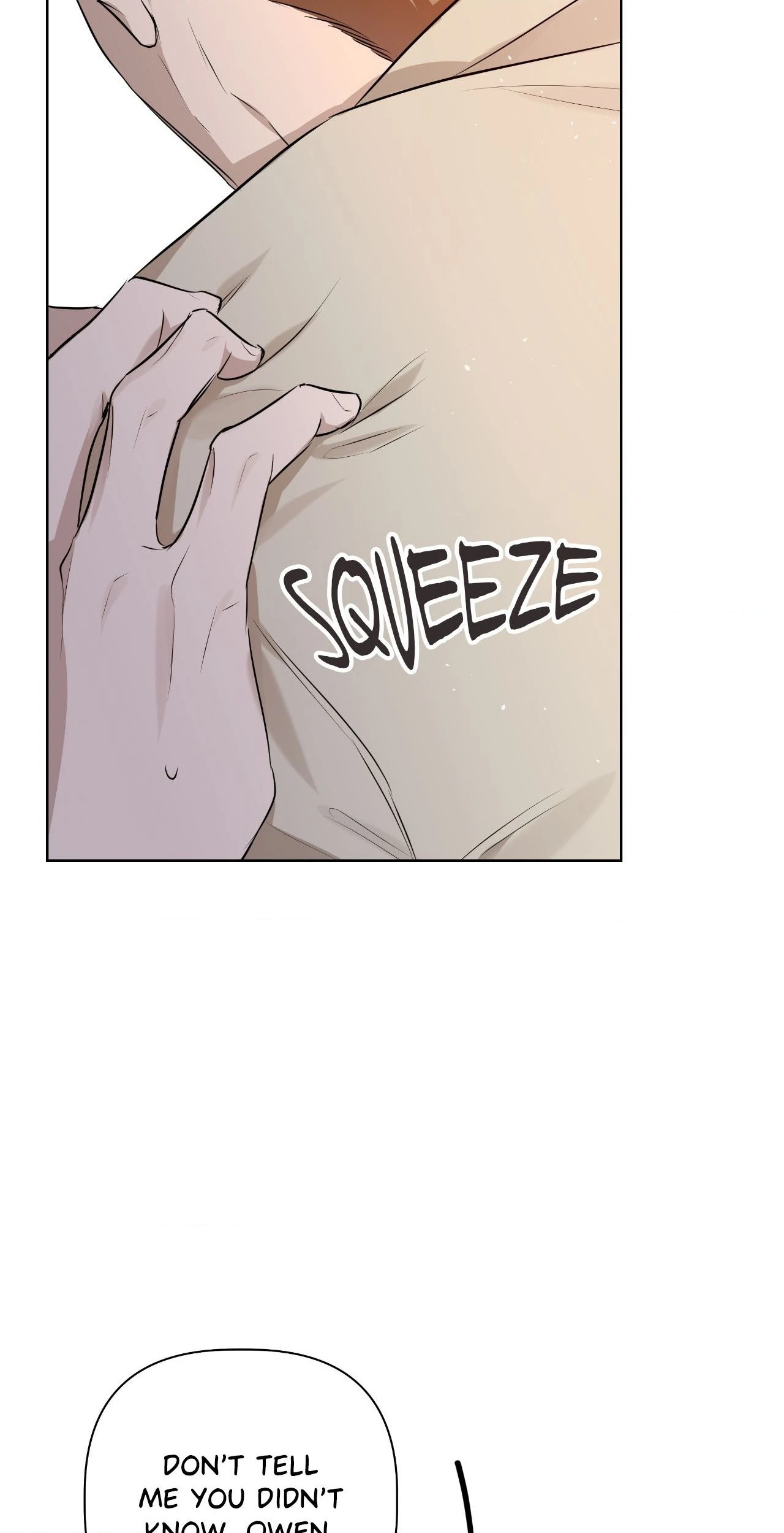 My Perfect Omega - Chapter 10 manhwa