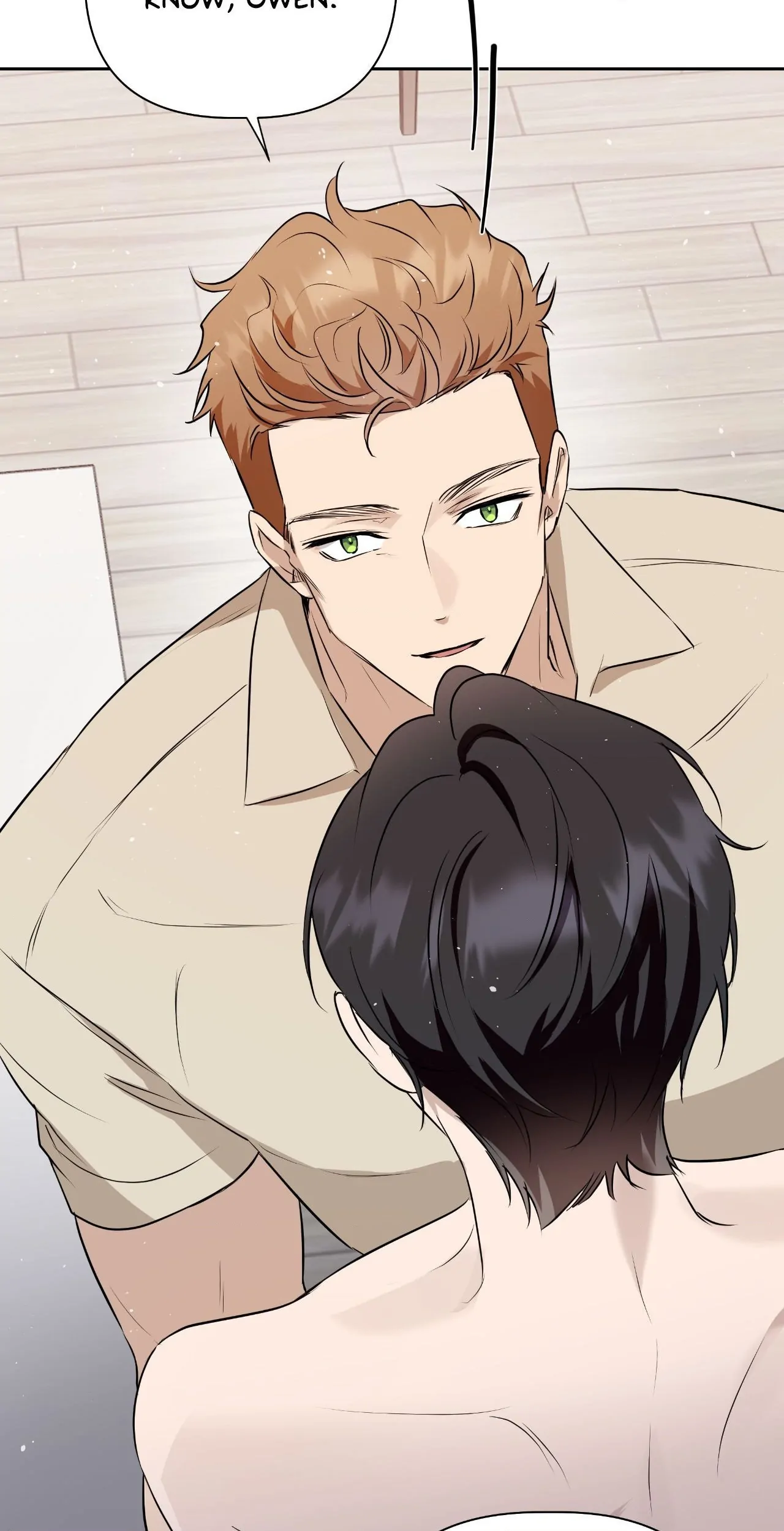 My Perfect Omega - Chapter 10 manhwa