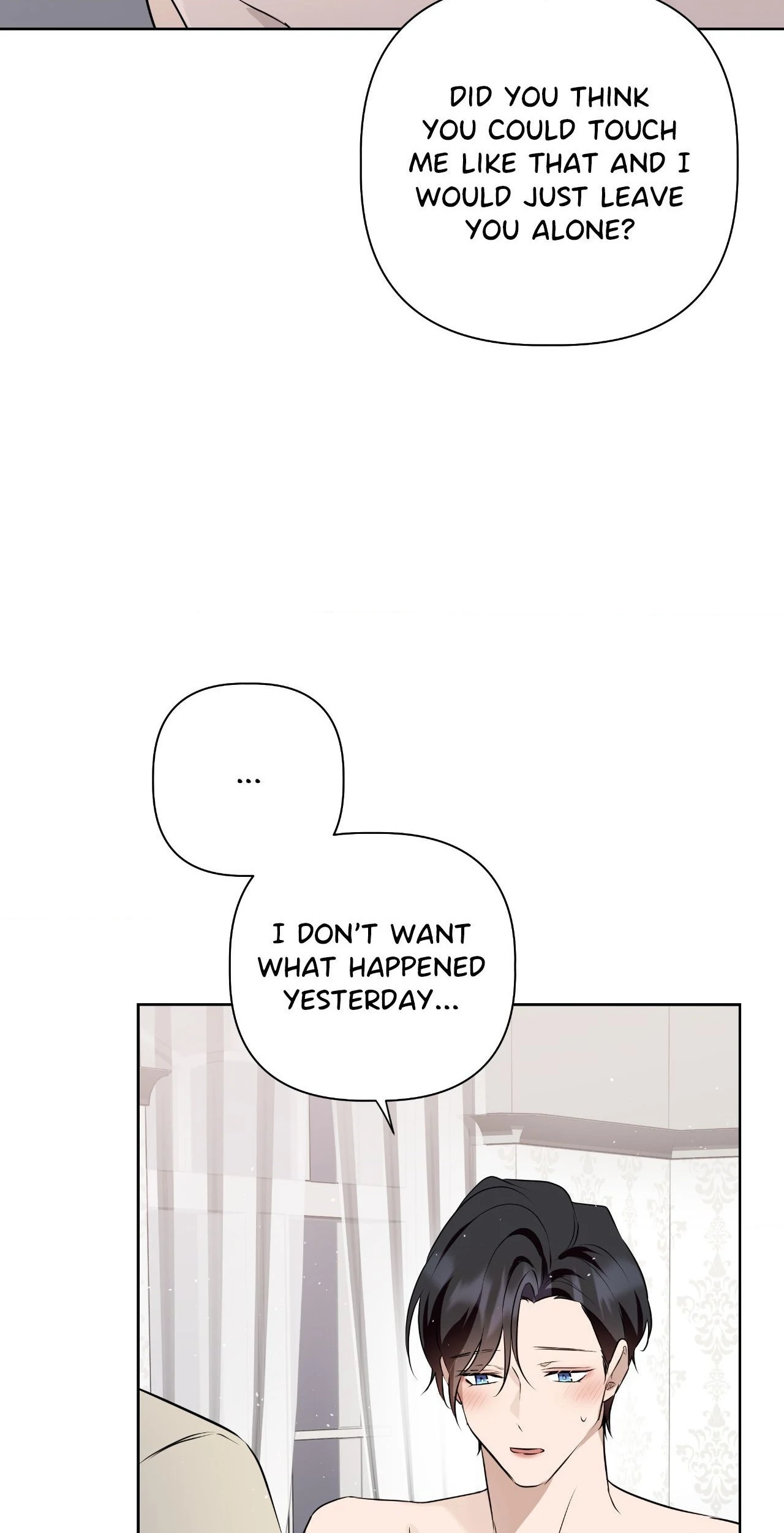 My Perfect Omega - Chapter 10 manhwa