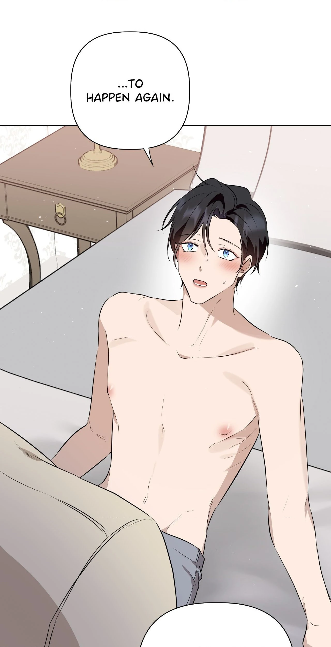 My Perfect Omega - Chapter 10 manhwa