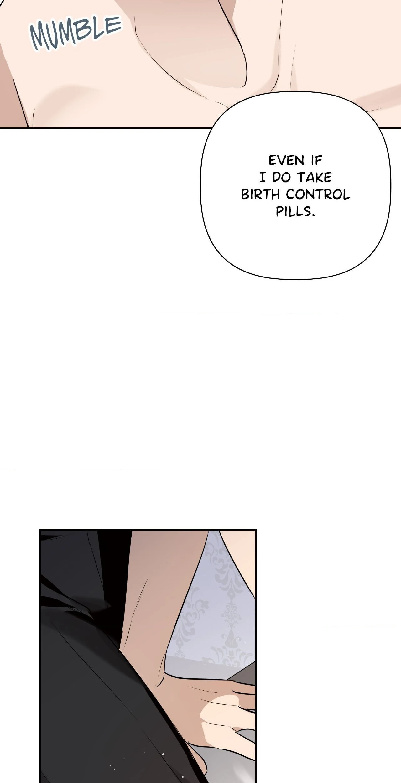 My Perfect Omega - Chapter 10 manhwa