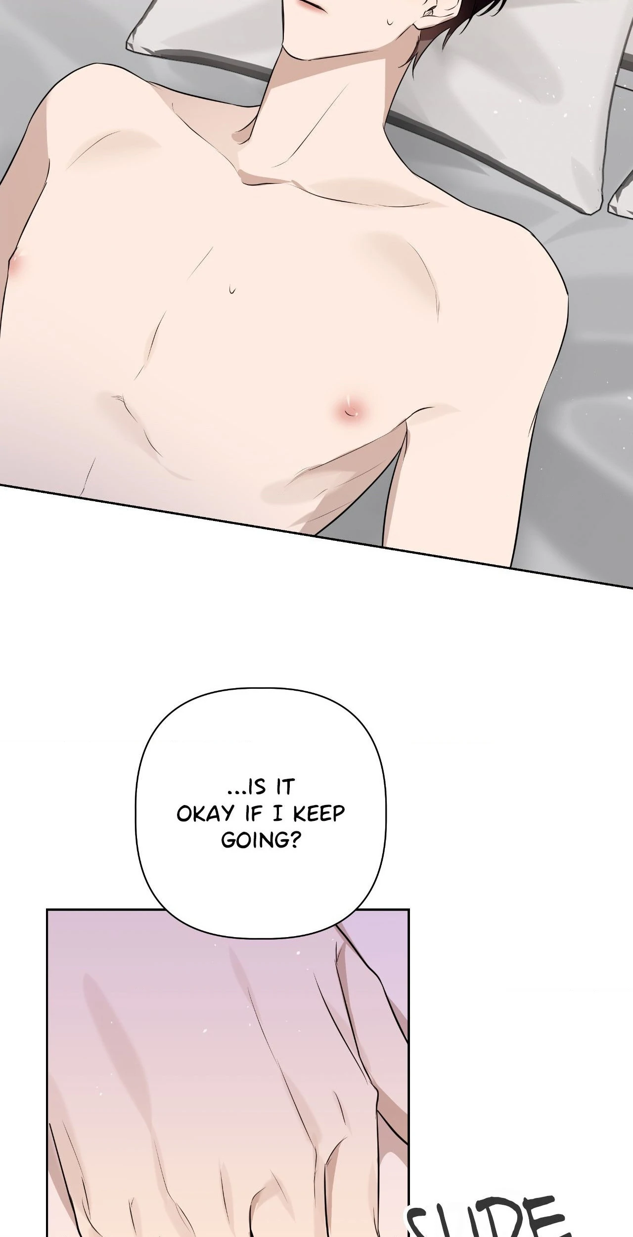 My Perfect Omega - Chapter 10 manhwa