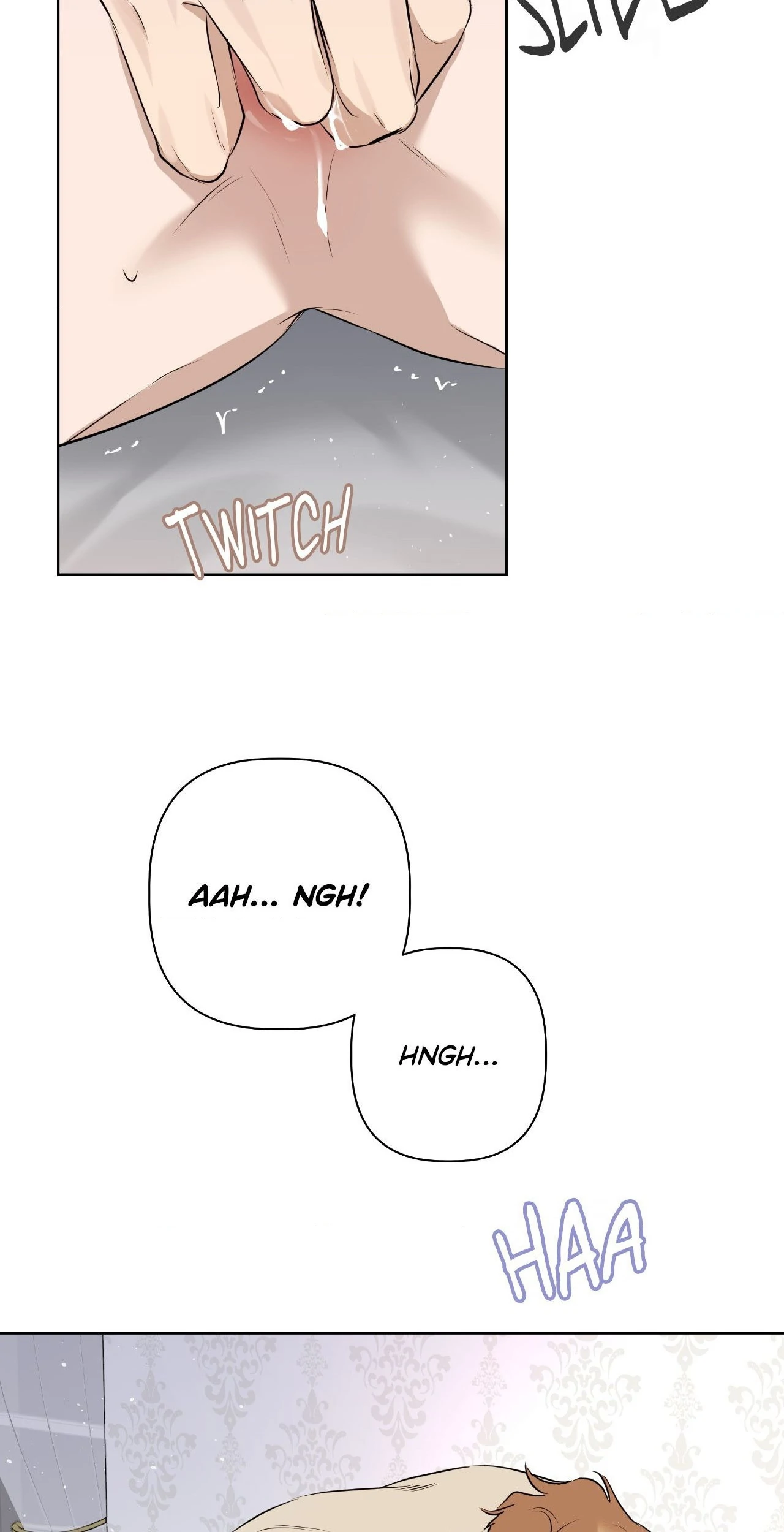 My Perfect Omega - Chapter 10 manhwa