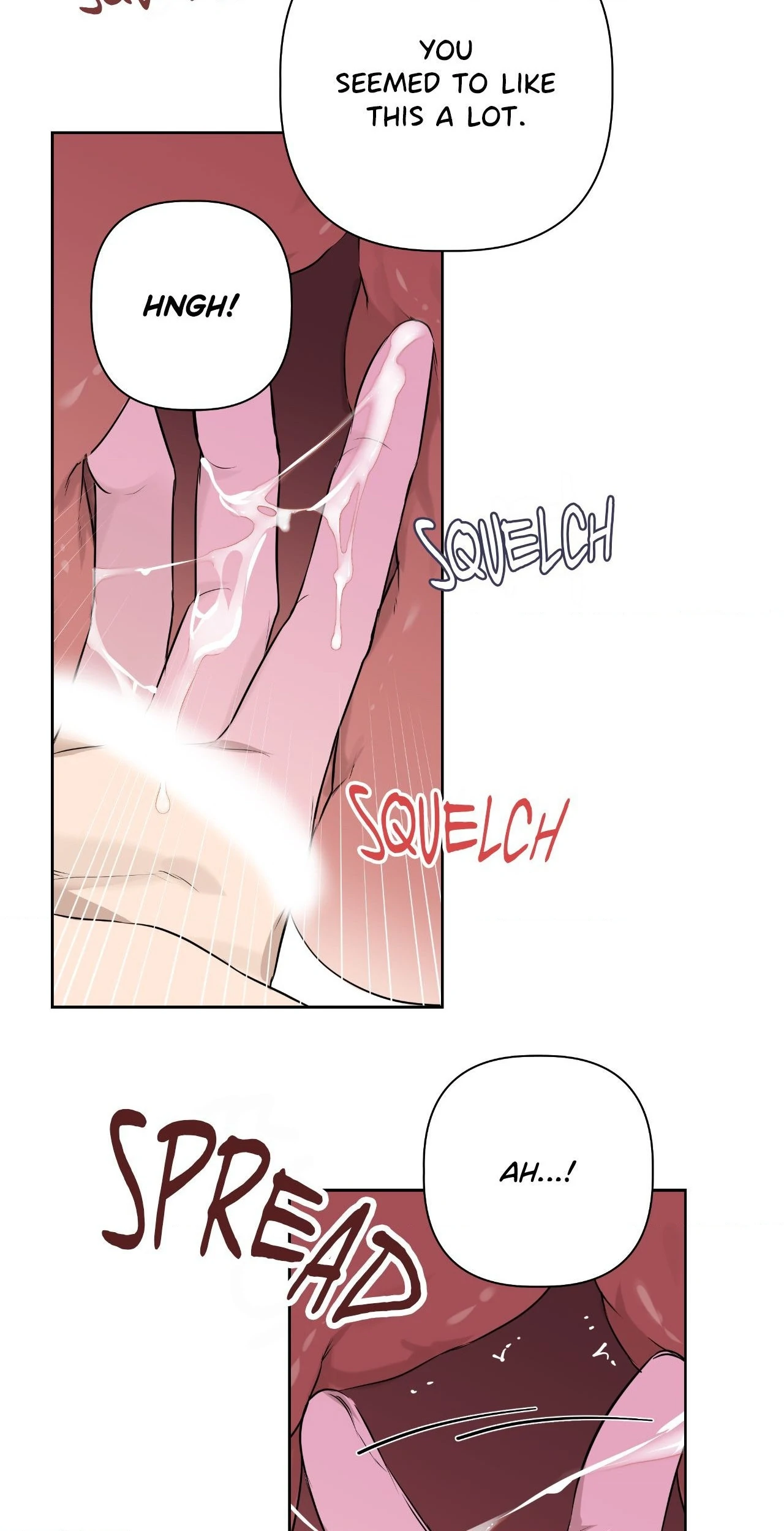 My Perfect Omega - Chapter 10 manhwa