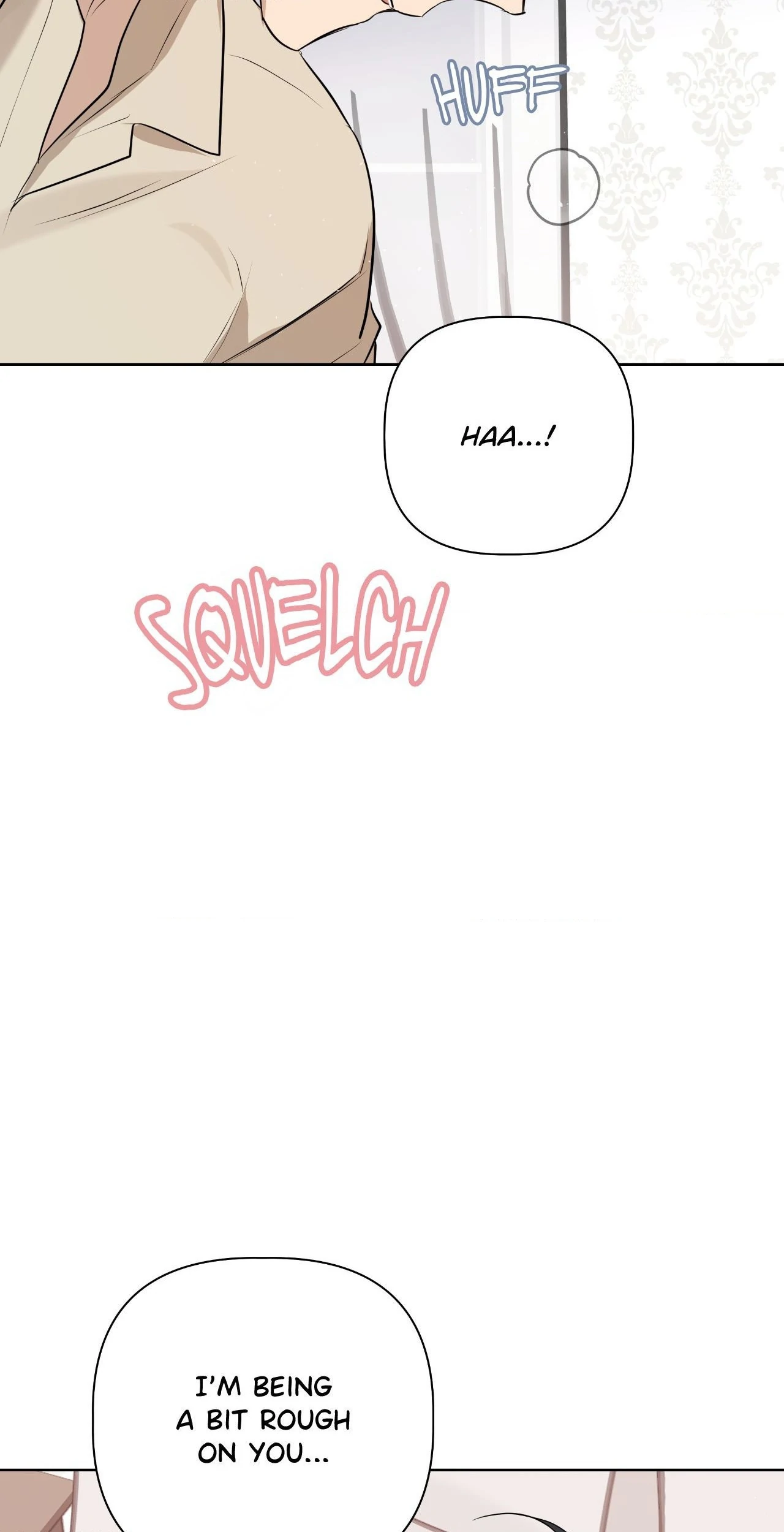 My Perfect Omega - Chapter 10 manhwa