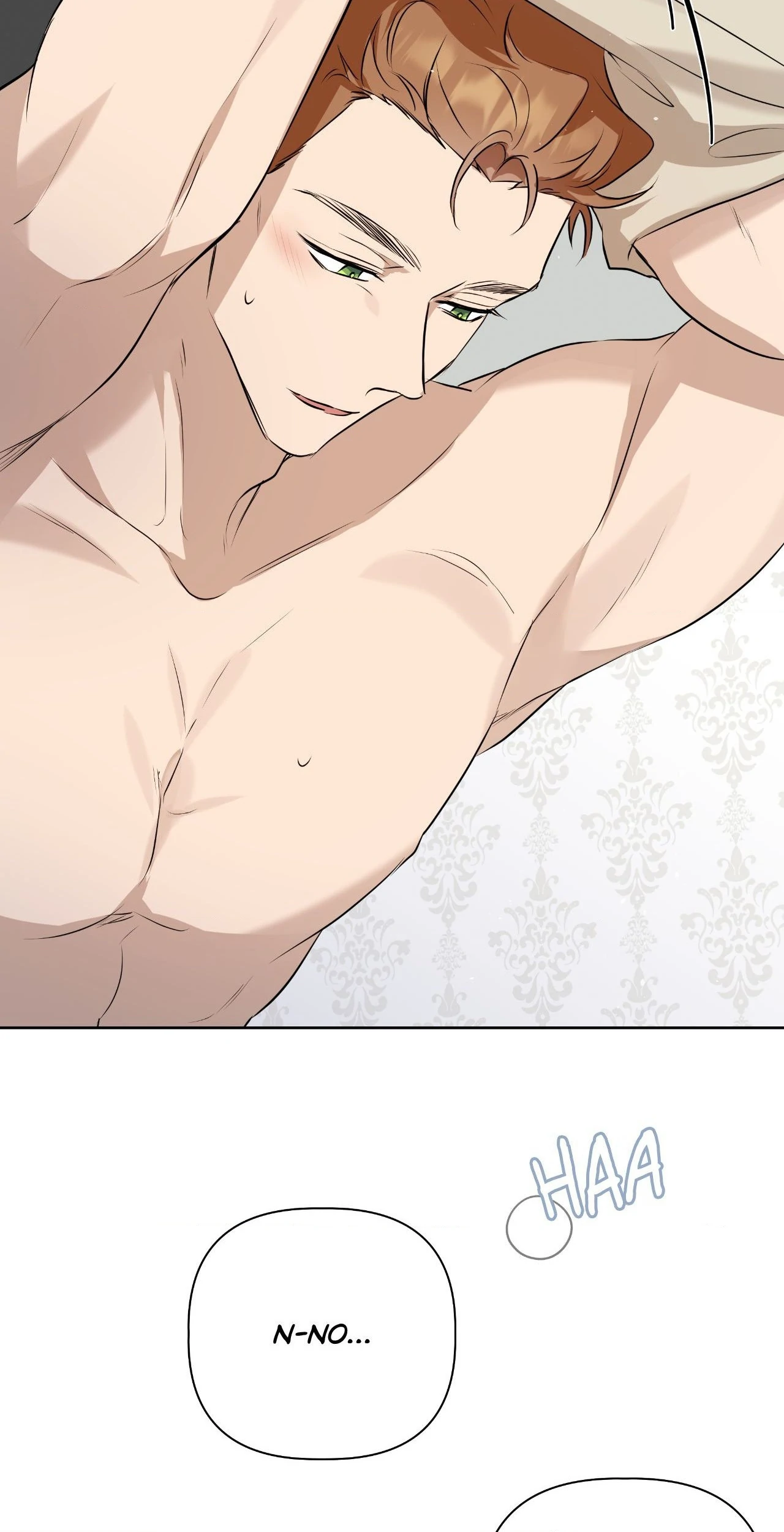 My Perfect Omega - Chapter 10 manhwa