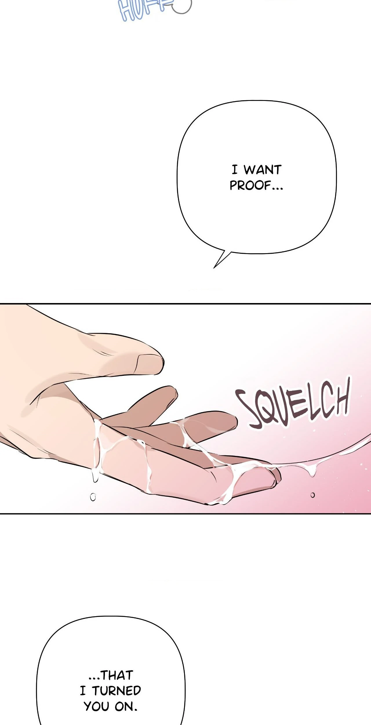 My Perfect Omega - Chapter 10 manhwa