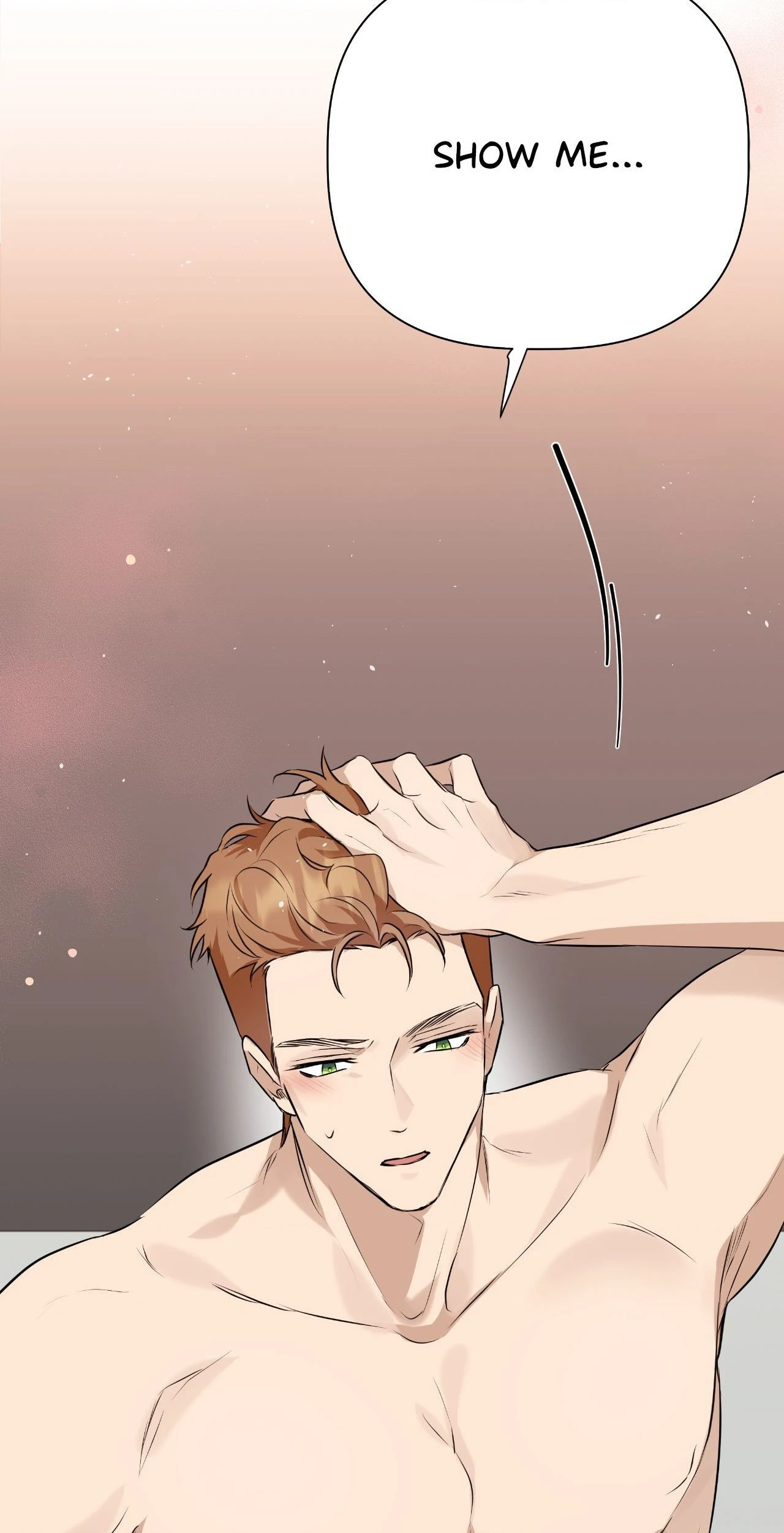 My Perfect Omega - Chapter 10 manhwa