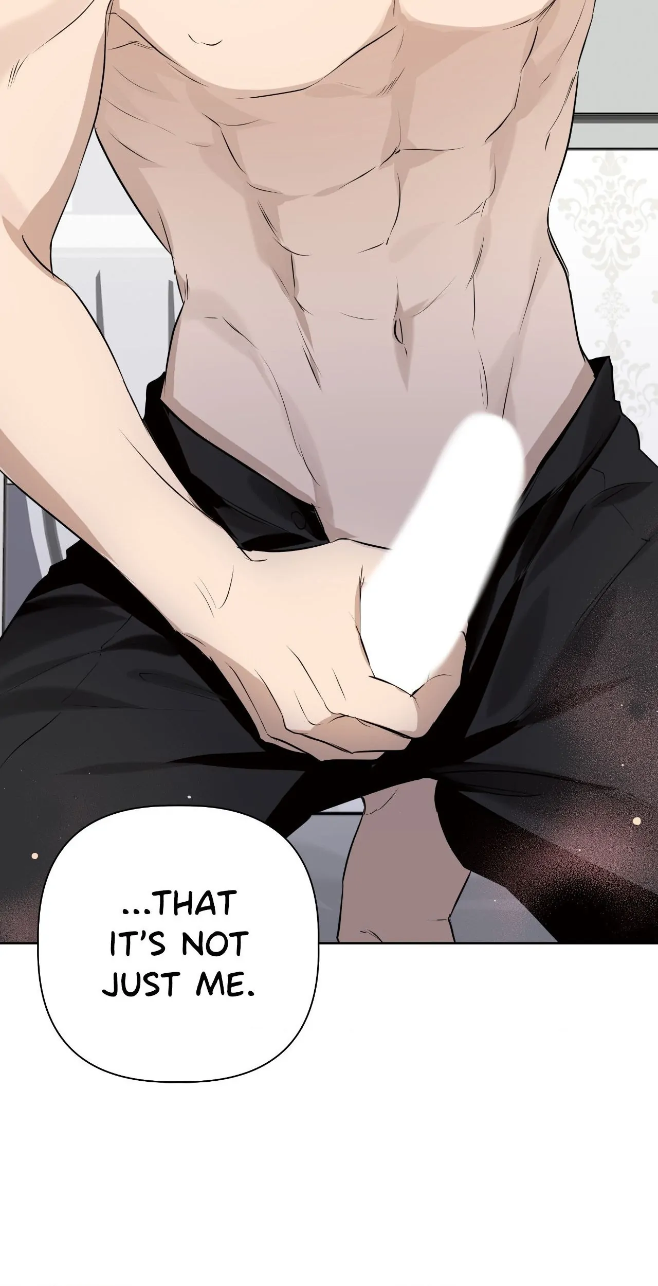 My Perfect Omega - Chapter 10 manhwa