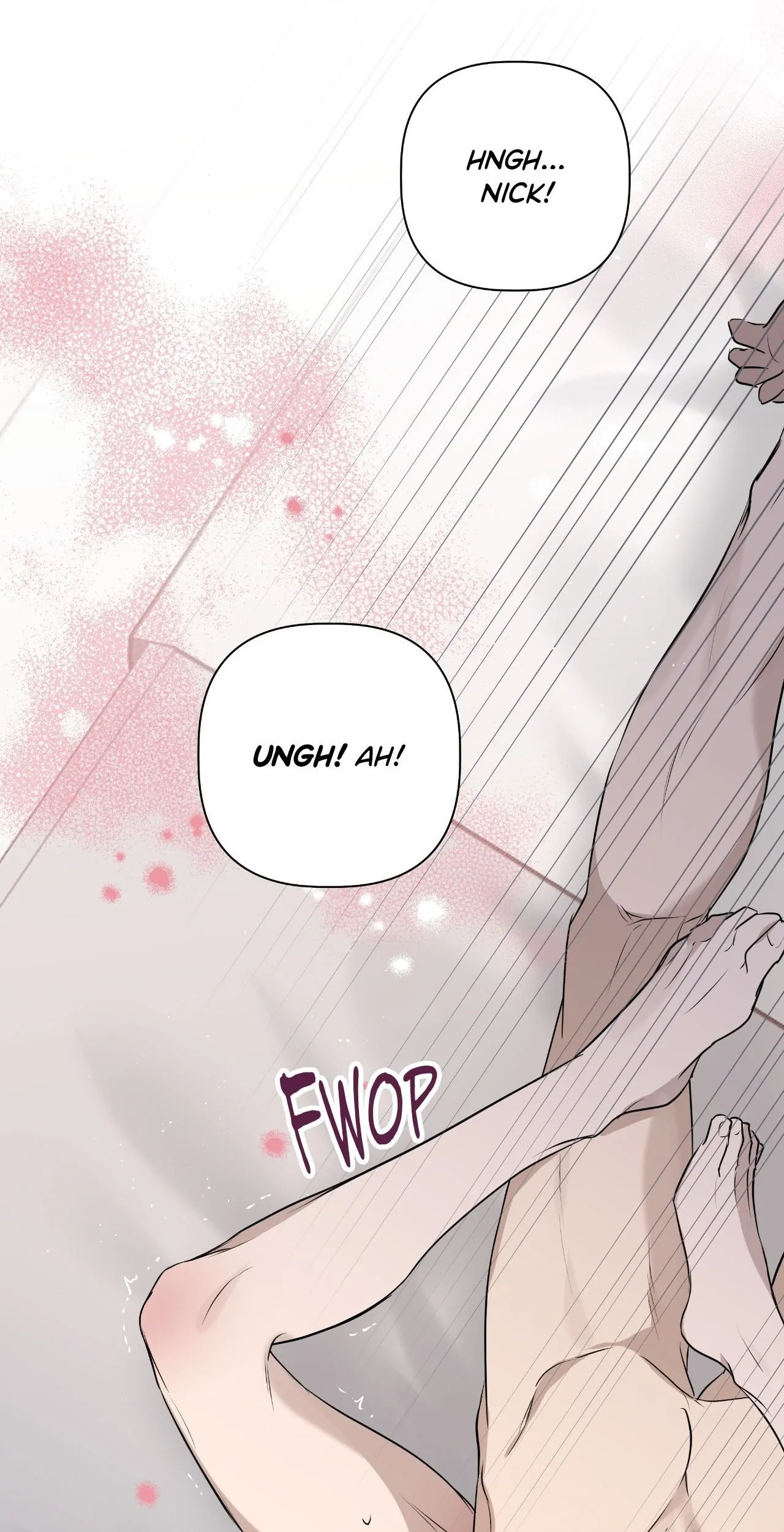 My Perfect Omega - Chapter 11 manhwa