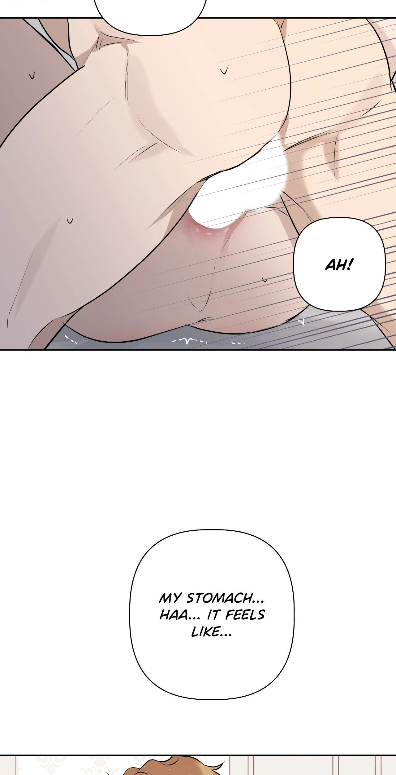 My Perfect Omega - Chapter 11 manhwa