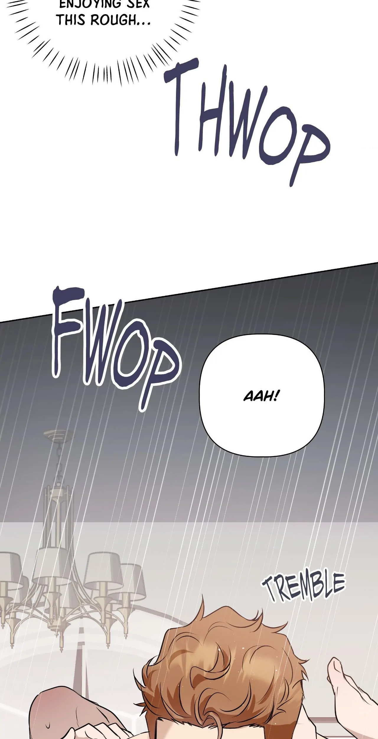 My Perfect Omega - Chapter 11 manhwa