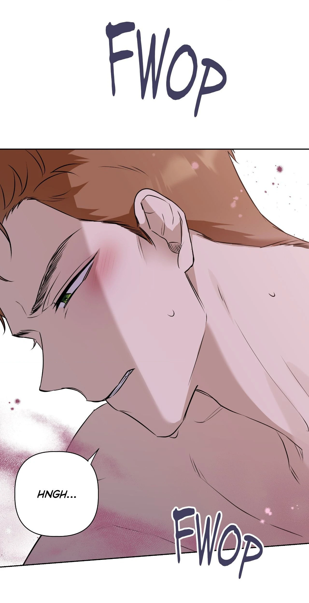 My Perfect Omega - Chapter 11 manhwa