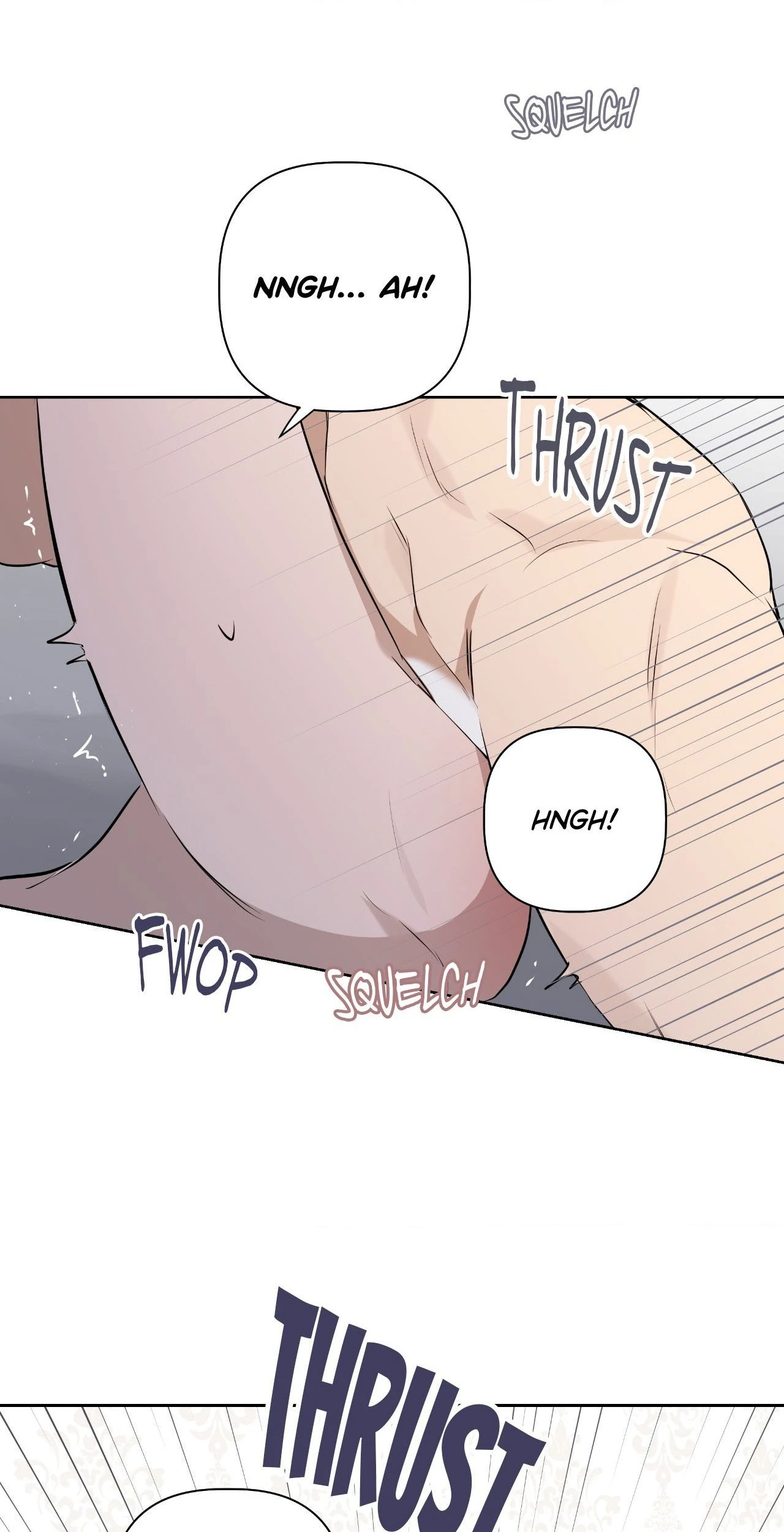 My Perfect Omega - Chapter 11 manhwa