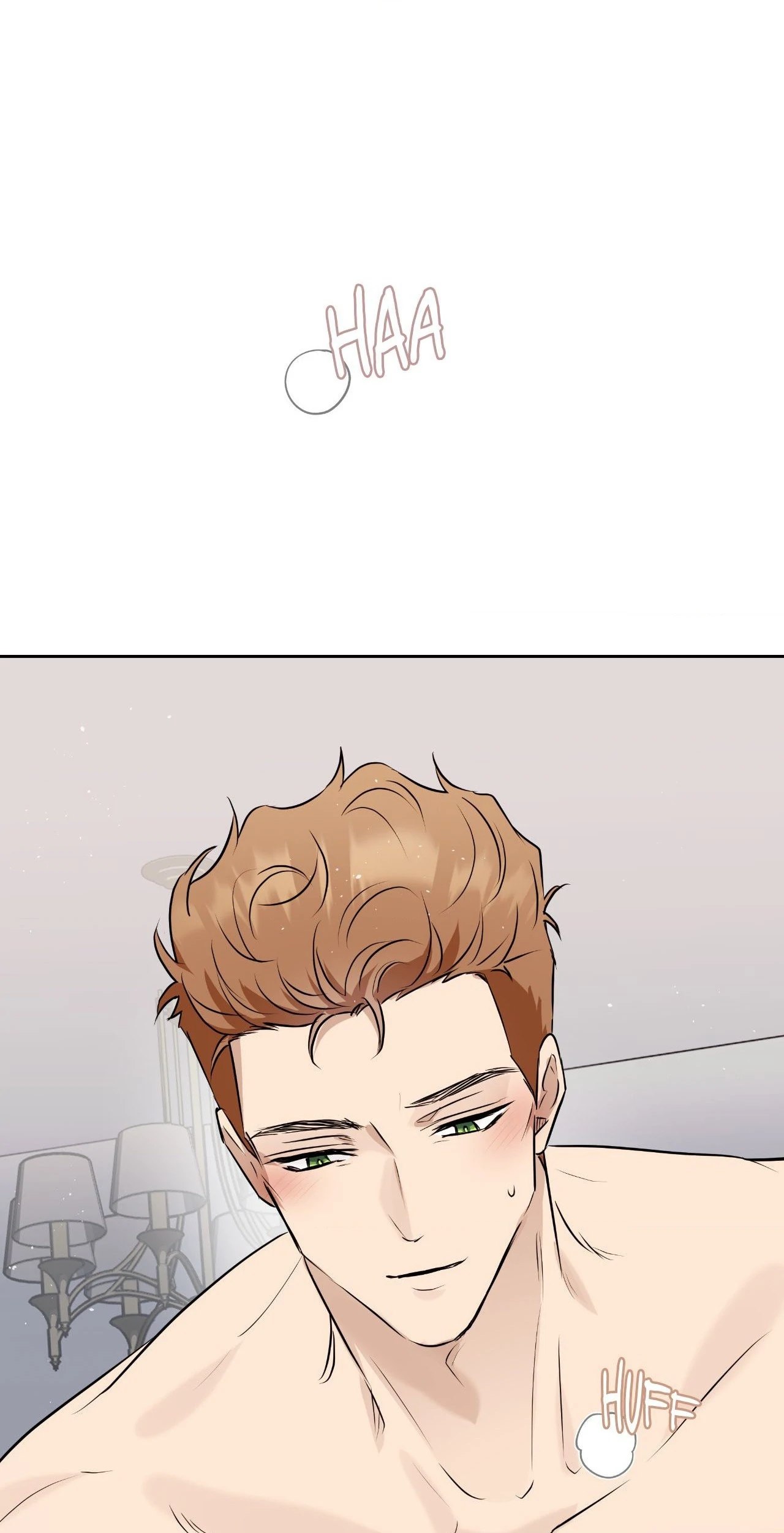 My Perfect Omega - Chapter 11 manhwa
