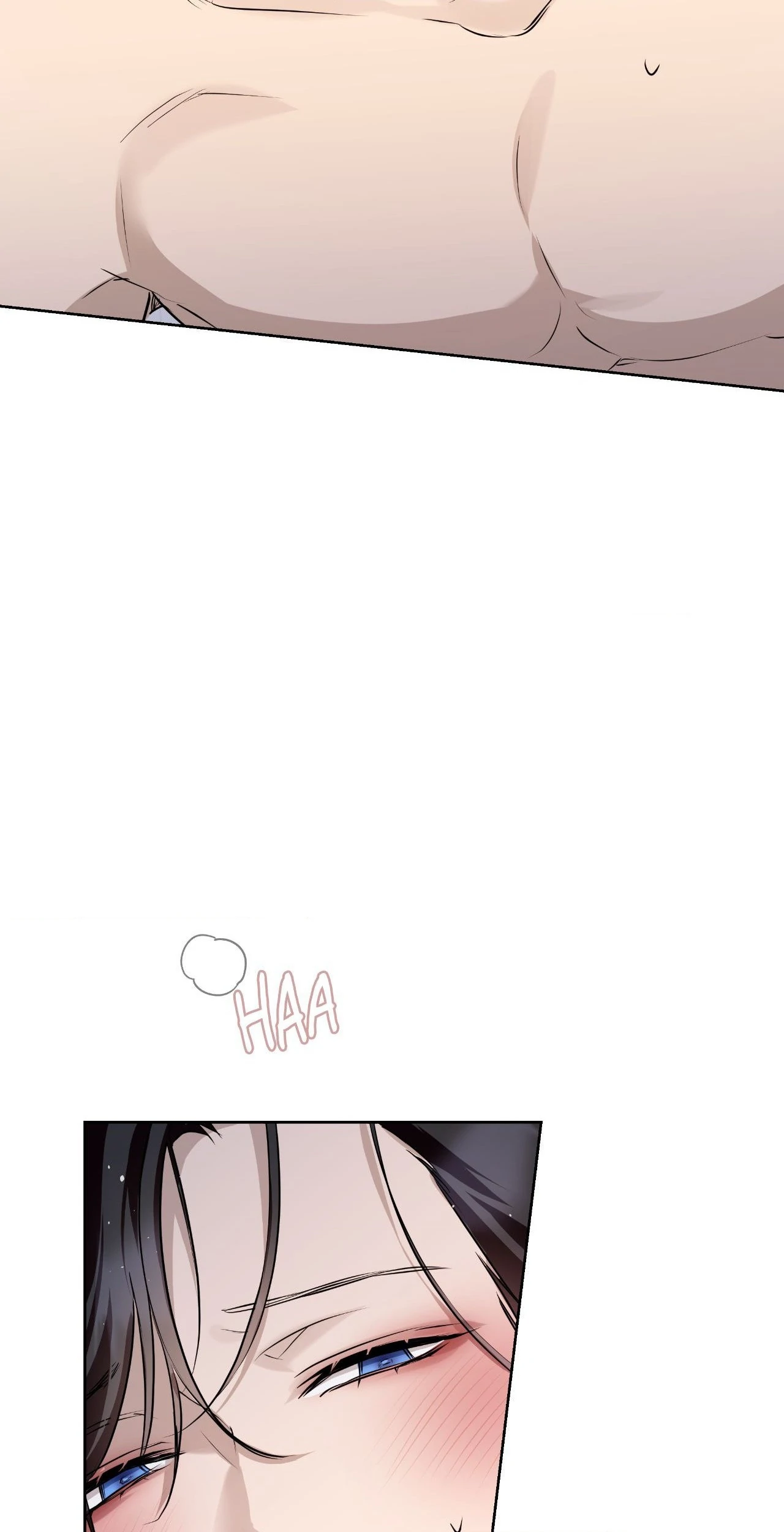 My Perfect Omega - Chapter 11 manhwa