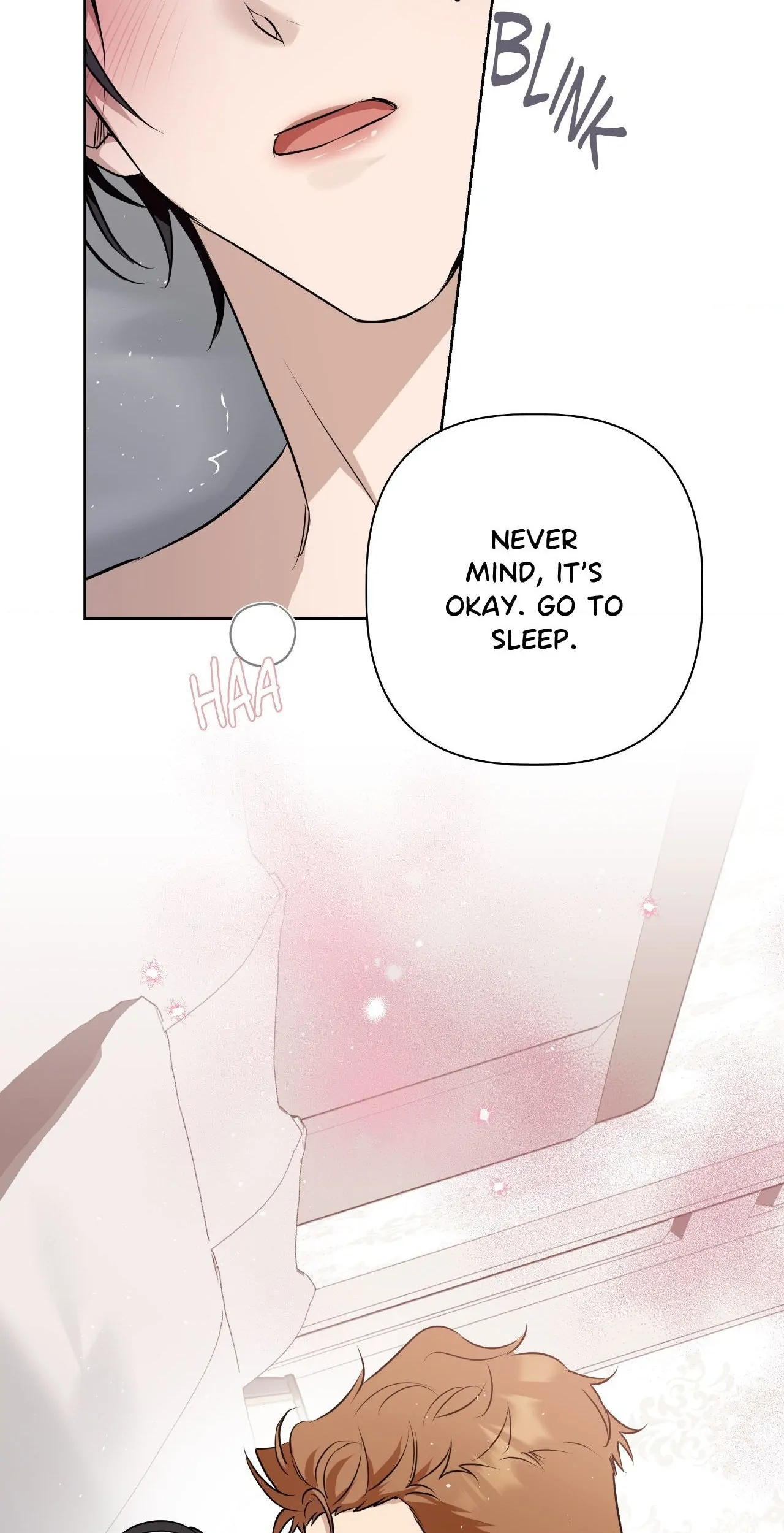 My Perfect Omega - Chapter 11 manhwa