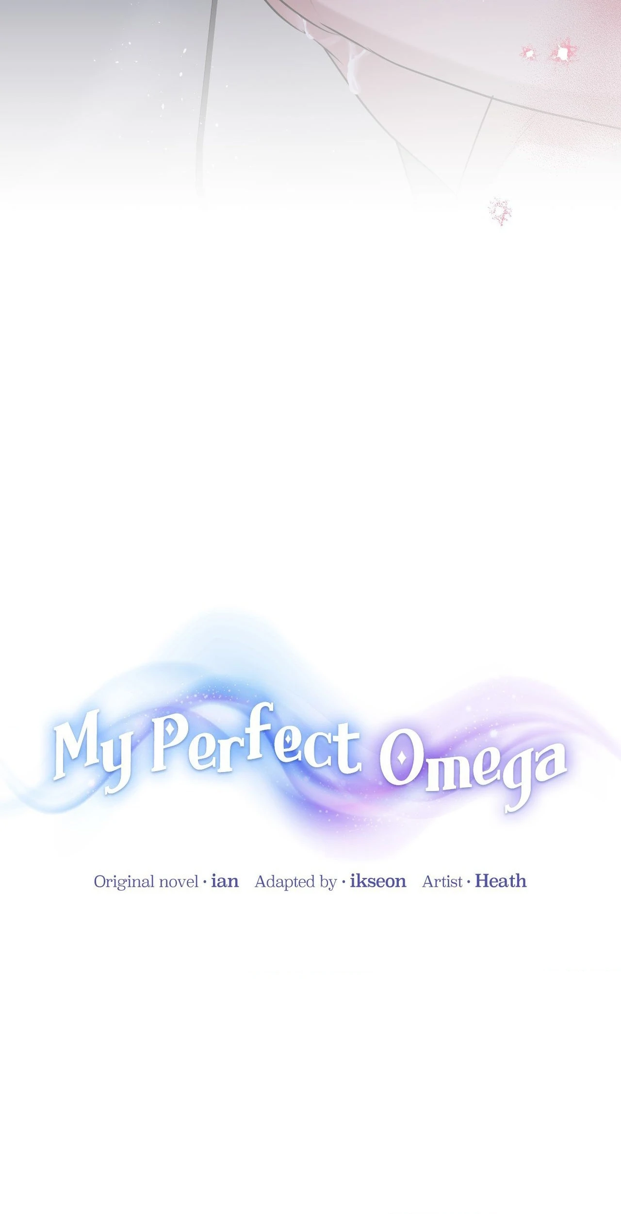 My Perfect Omega - Chapter 11 manhwa