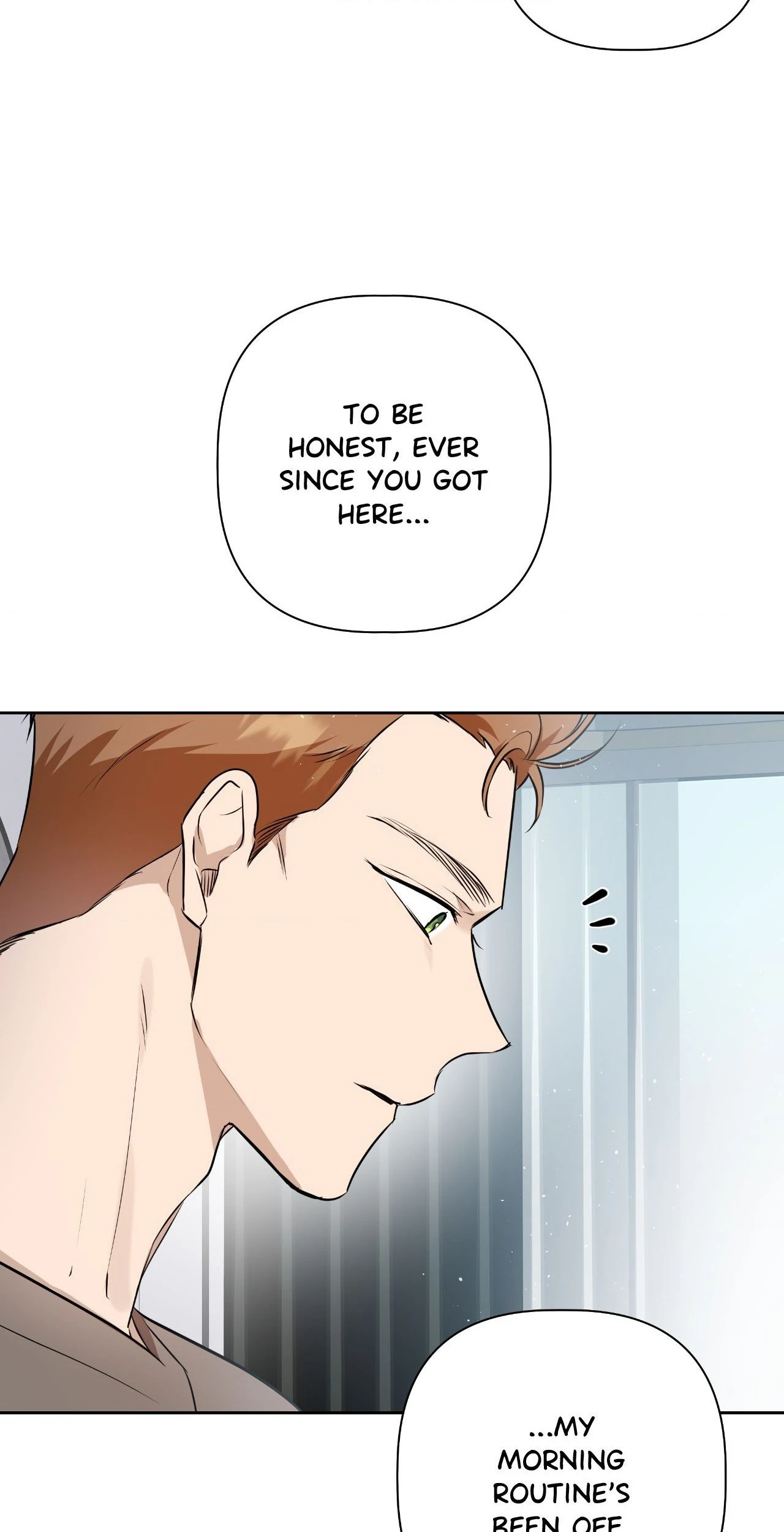 My Perfect Omega - Chapter 11 manhwa